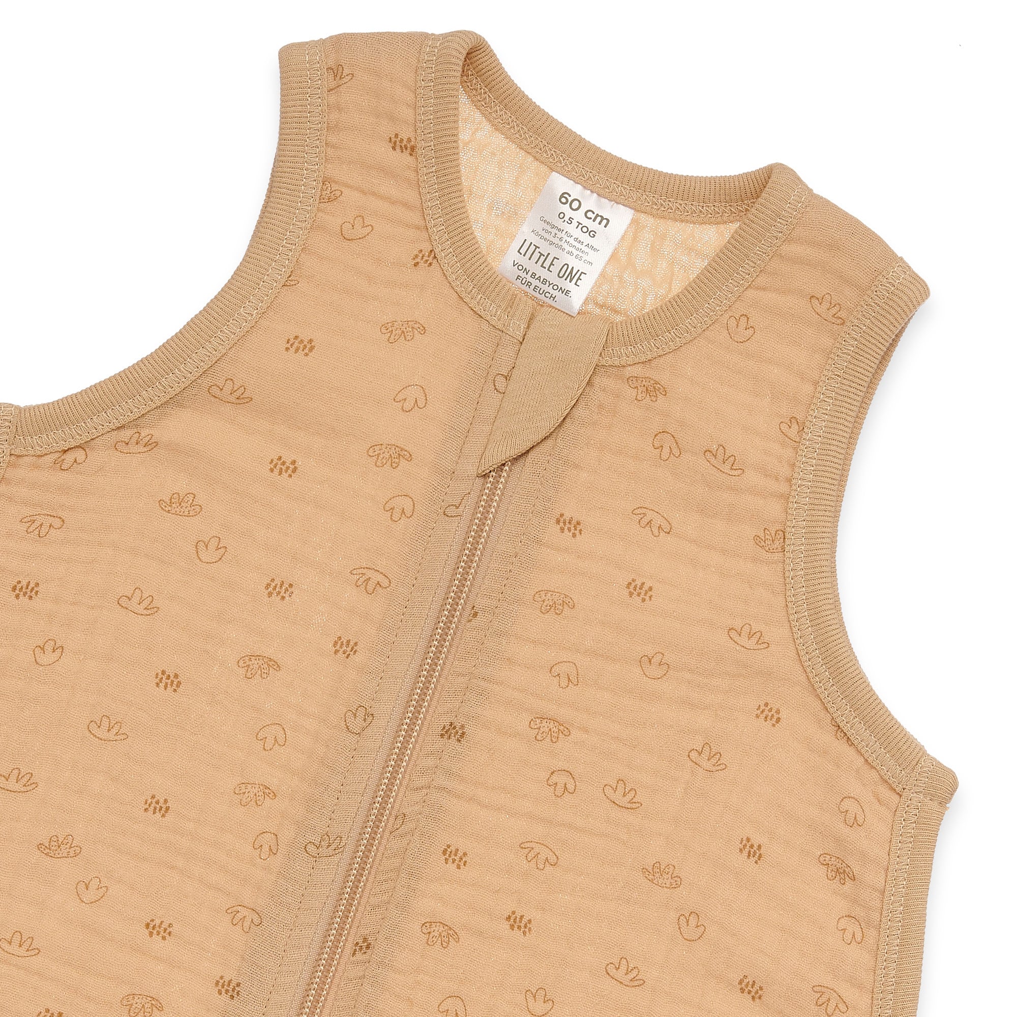 Sommerschlafsäcke, DIMO – Produktansicht