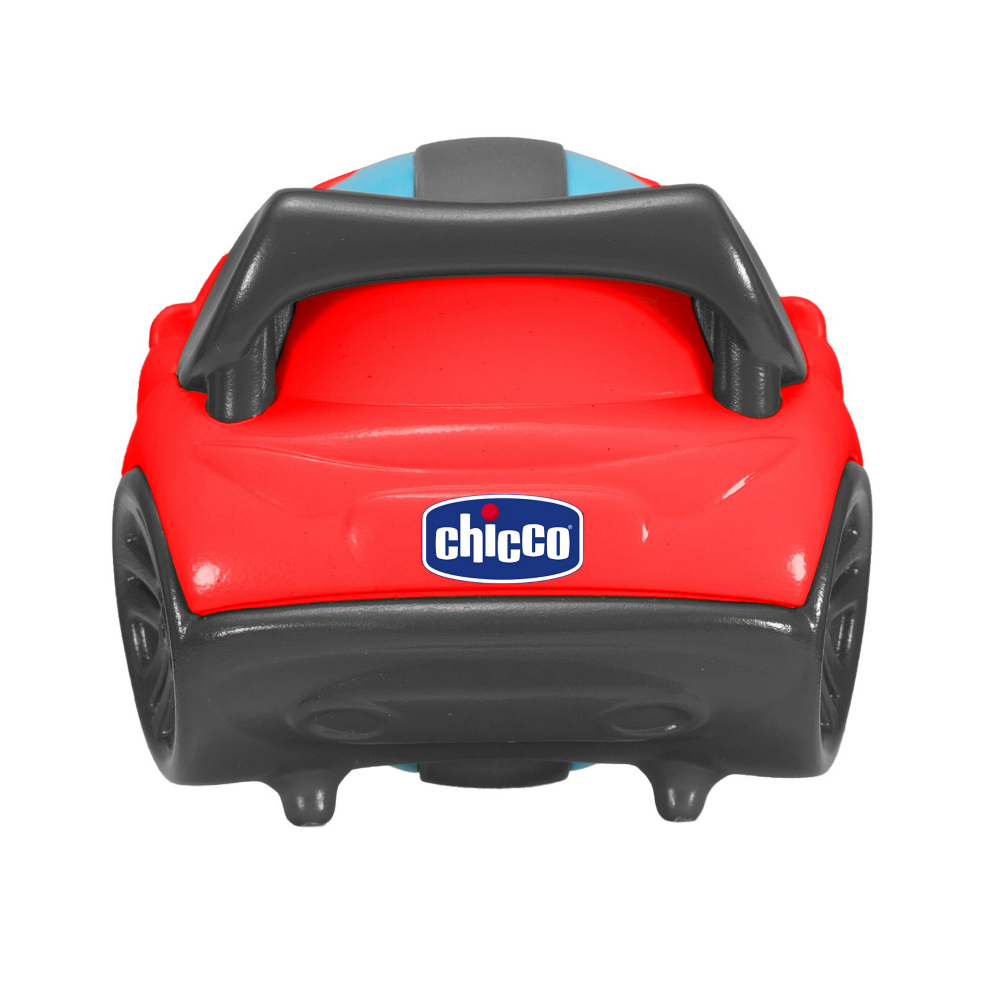 Spielzeugautos, chicco, Rot – Produktansicht