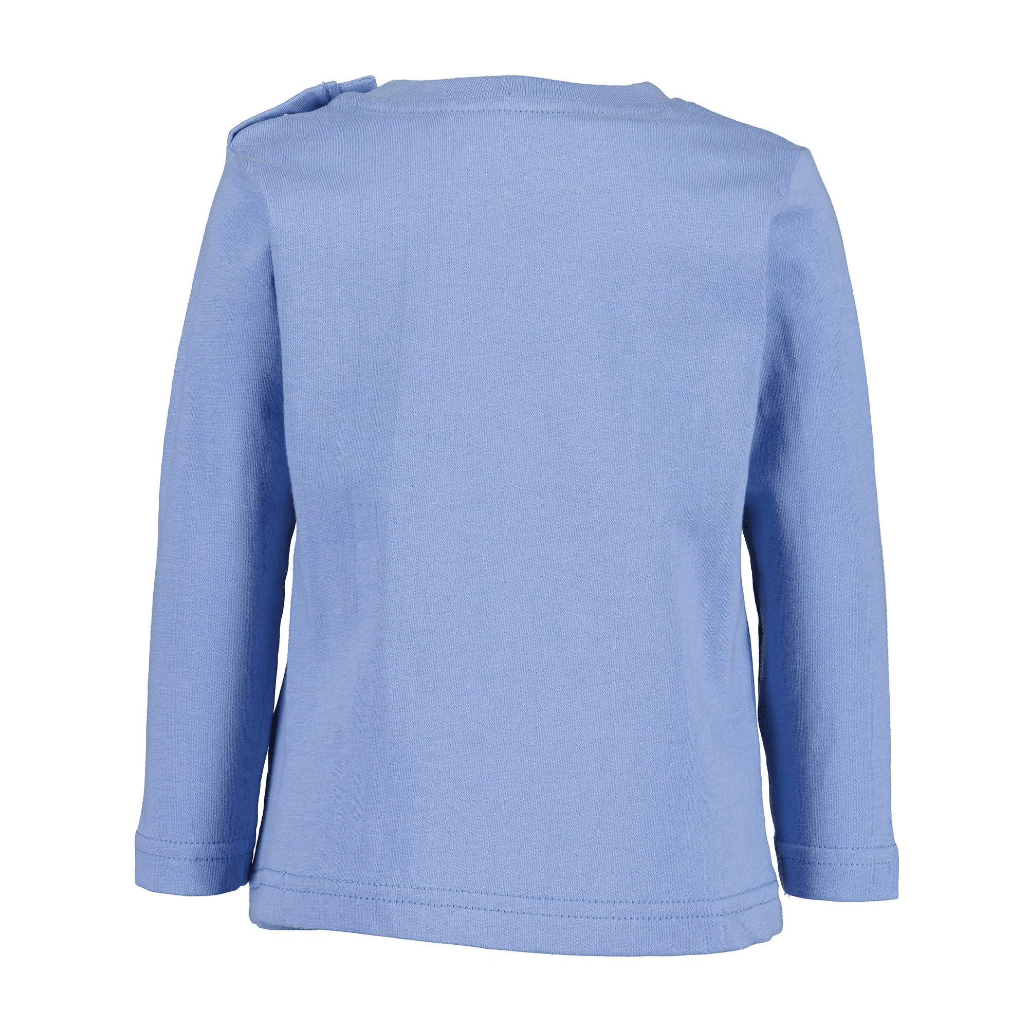 Langarmshirts, blue seven – Produktansicht