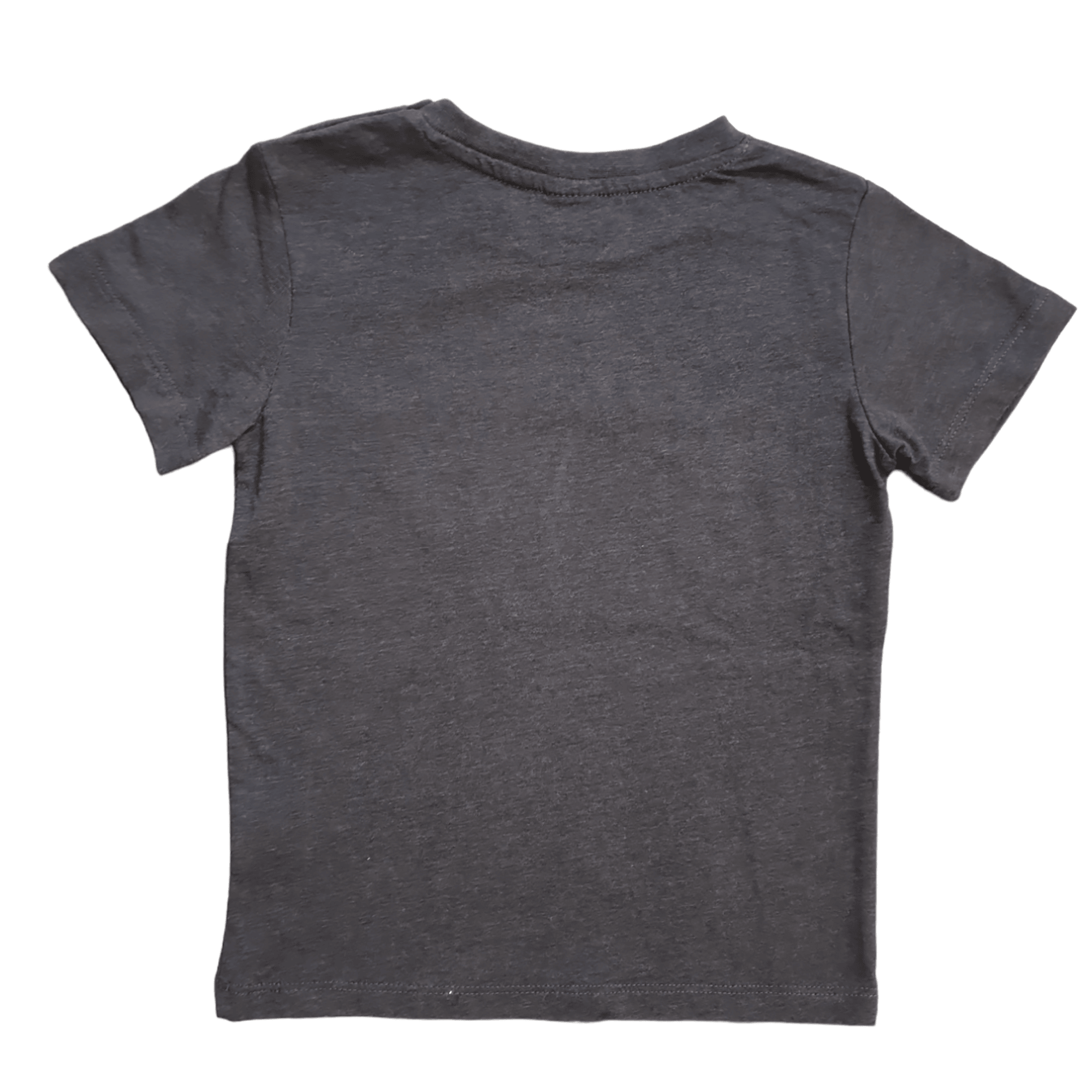 Kurzarmshirts, LITTLE ONE, Grau – Produktansicht