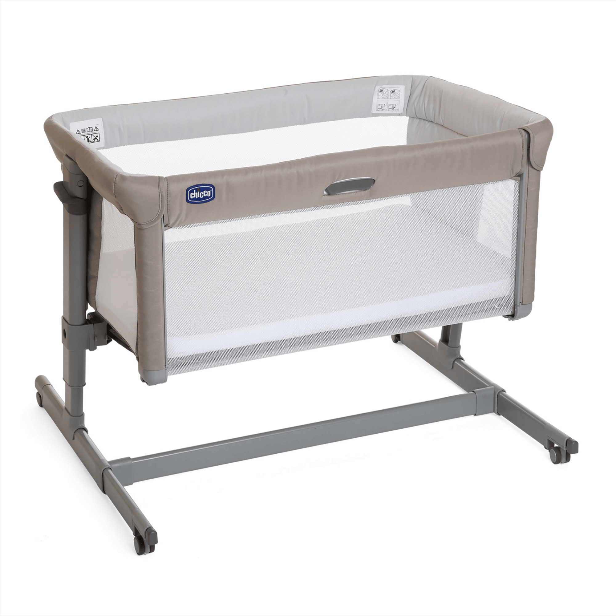 Beistellbetten, chicco – Produktansicht