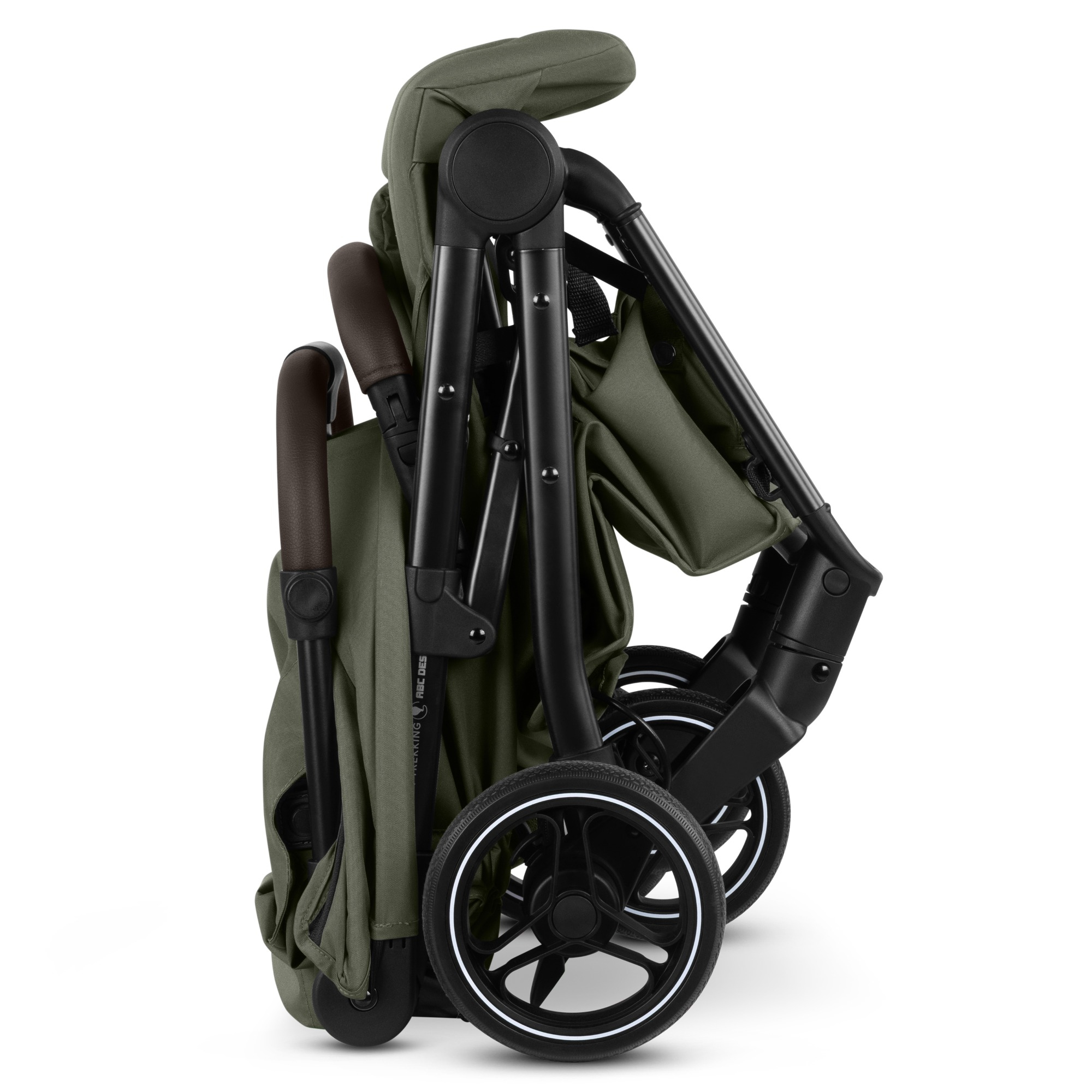 Buggys, ABC DESIGN, Grün – Produktansicht