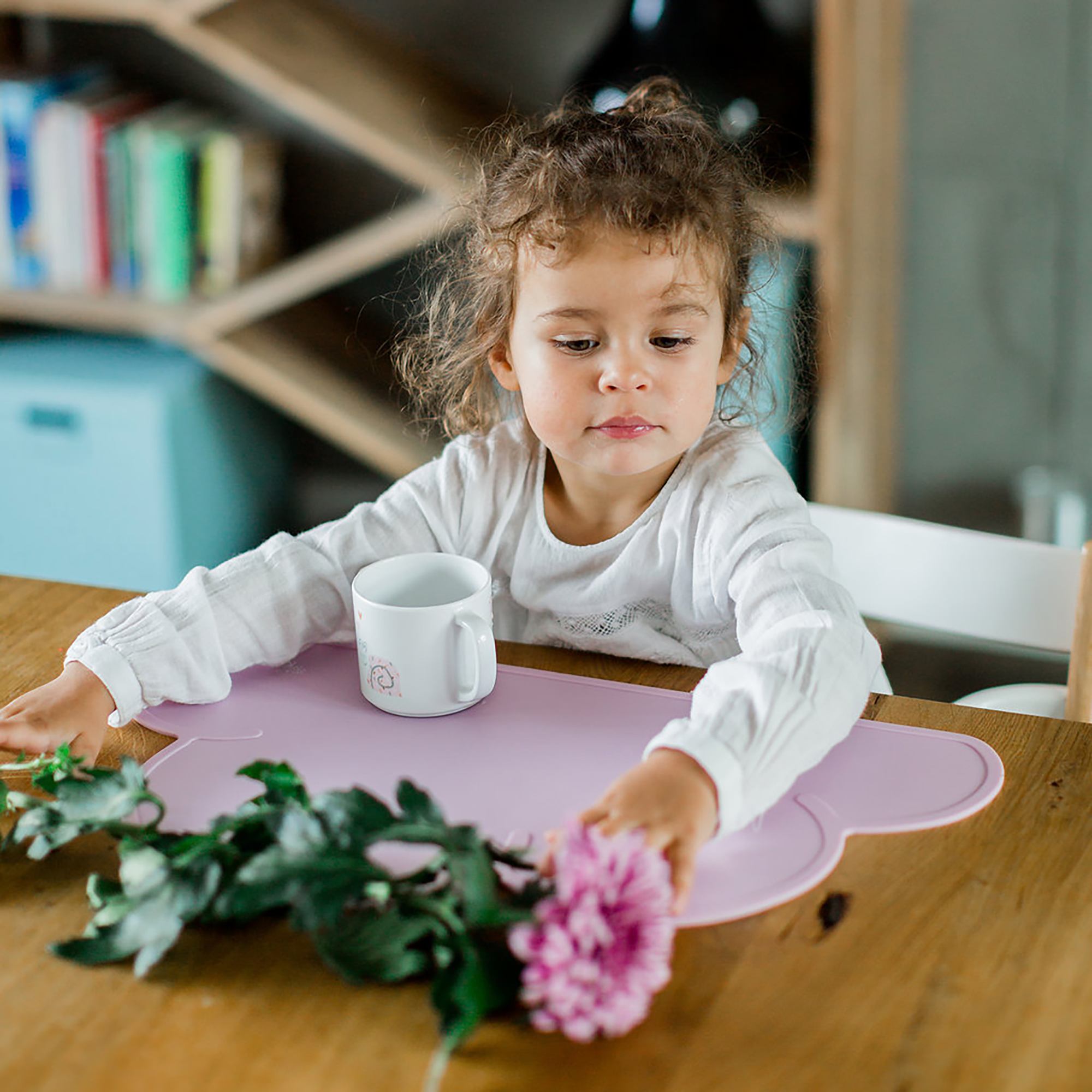 Produkte, KINDSGUT, Pink – Besonderheit: umweltfreundliches und lebensmittelechtes Silikon