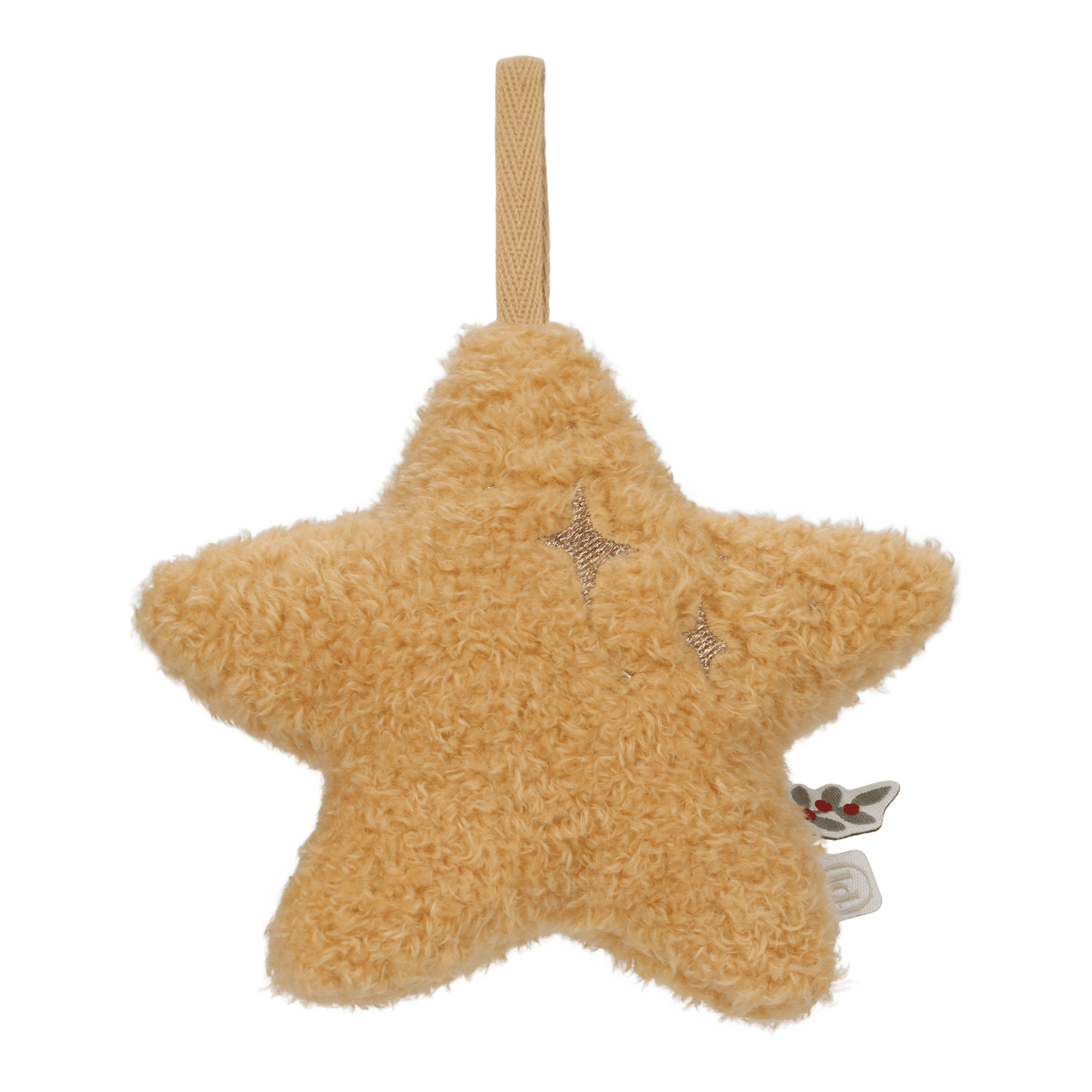 Deko & Accessoires, LITTLE DUTCH, Rot – Produktansicht