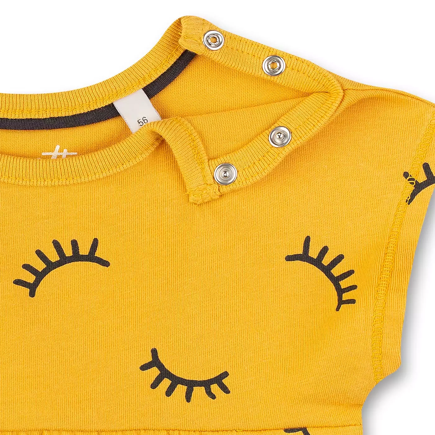 Kurzarmshirts, Sanetta – Produktansicht