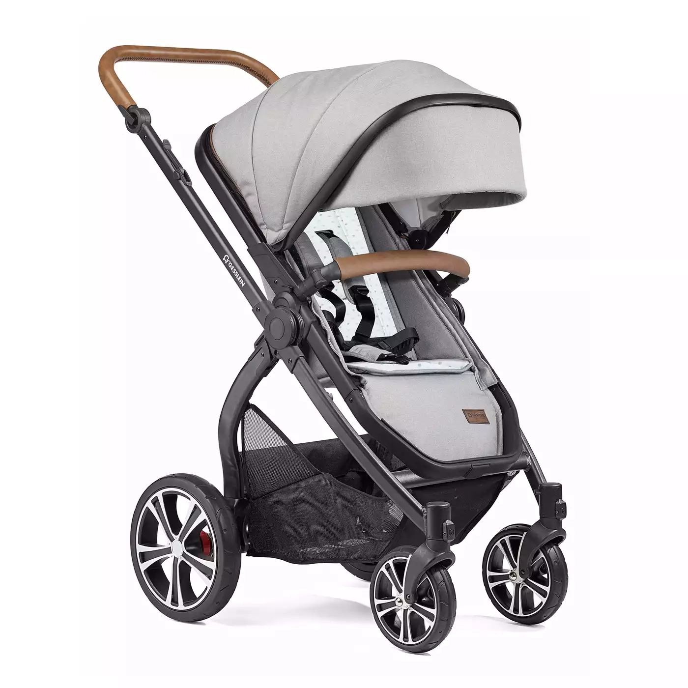 Reisebuggys, GESSLEIN – Produktansicht