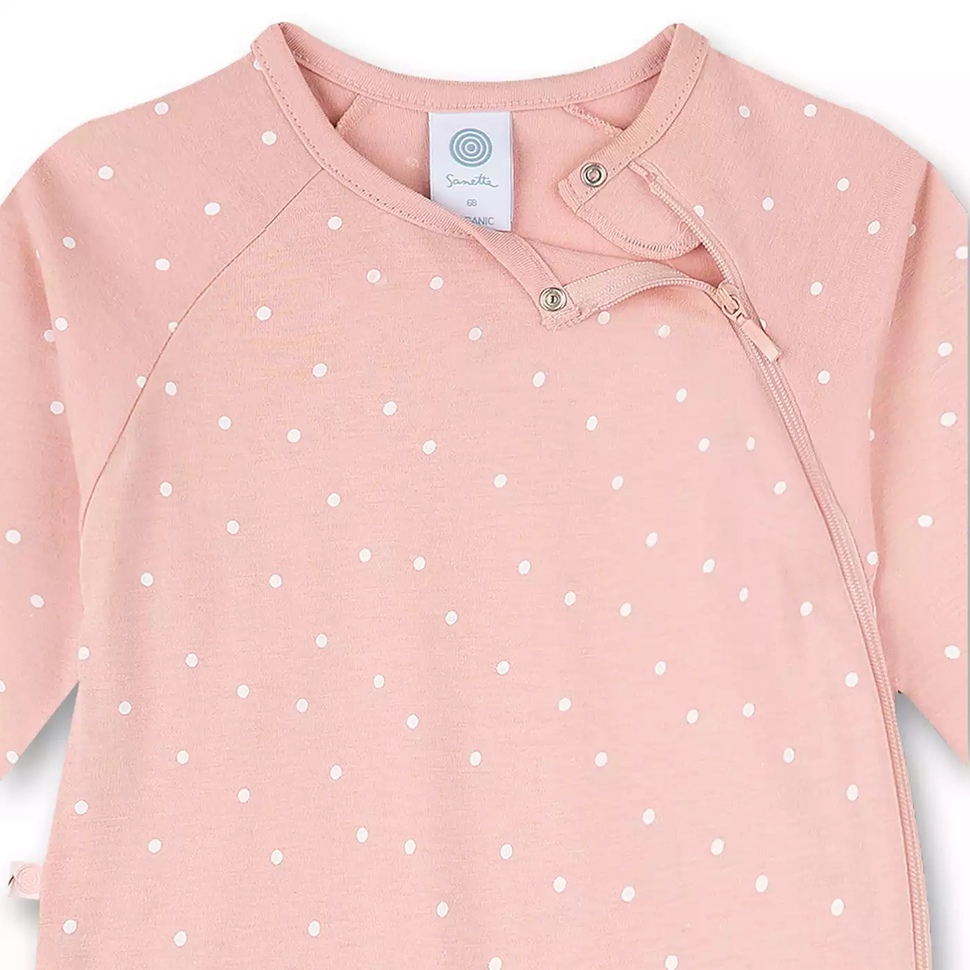 Einteiler, Sanetta, Pink – Produktansicht