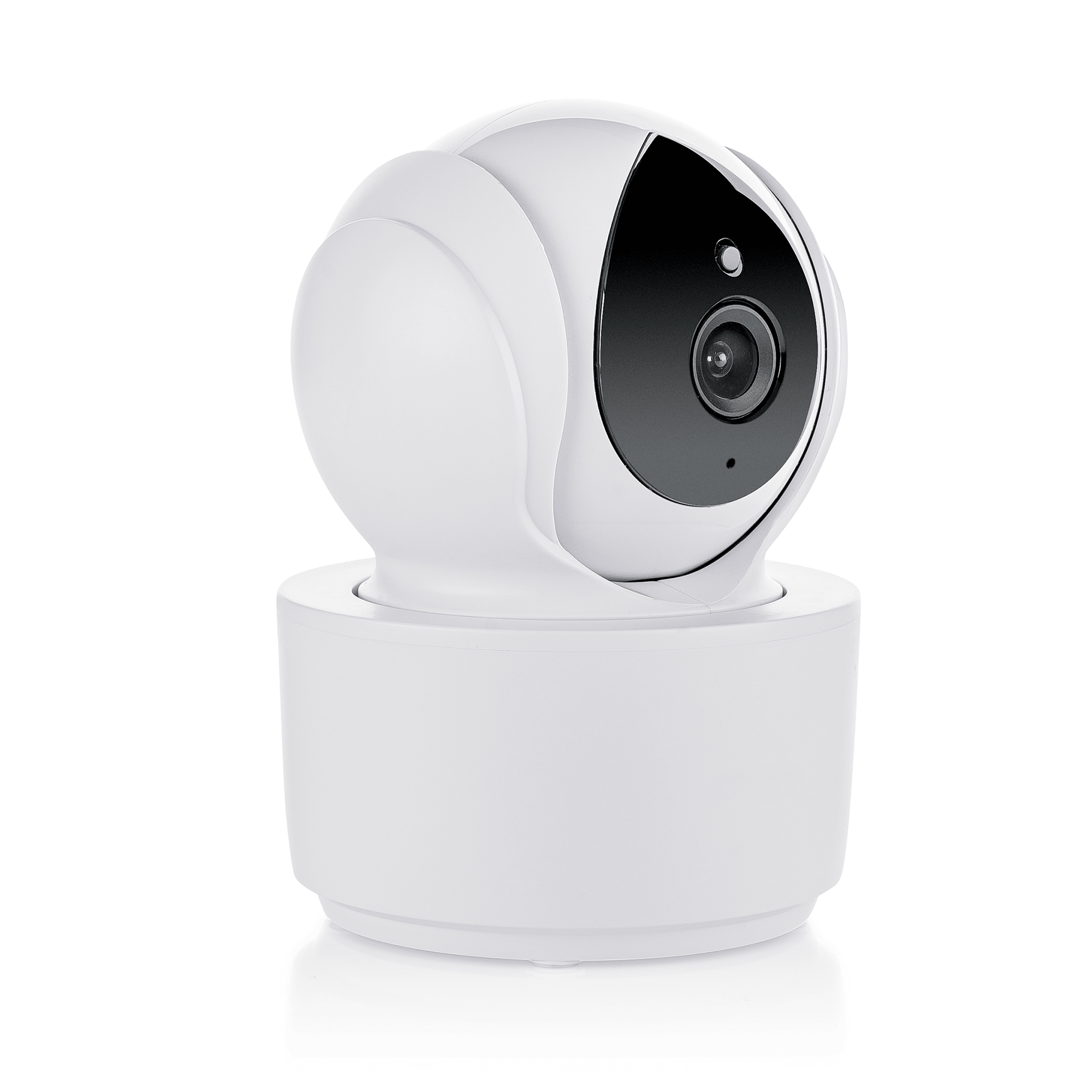 Video Babyphone, reer, Weiß – Produktansicht