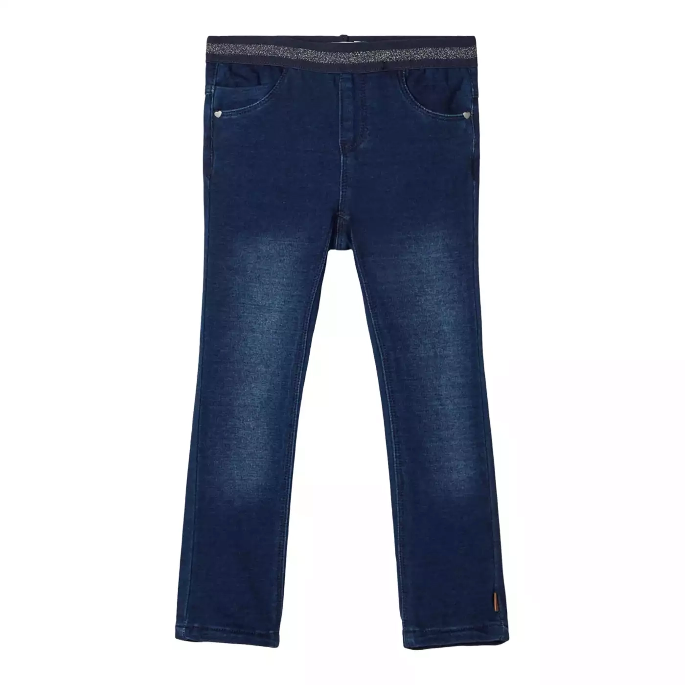 Lange Hosen, name it, Blau – Besonderheit: Größe 56-  104