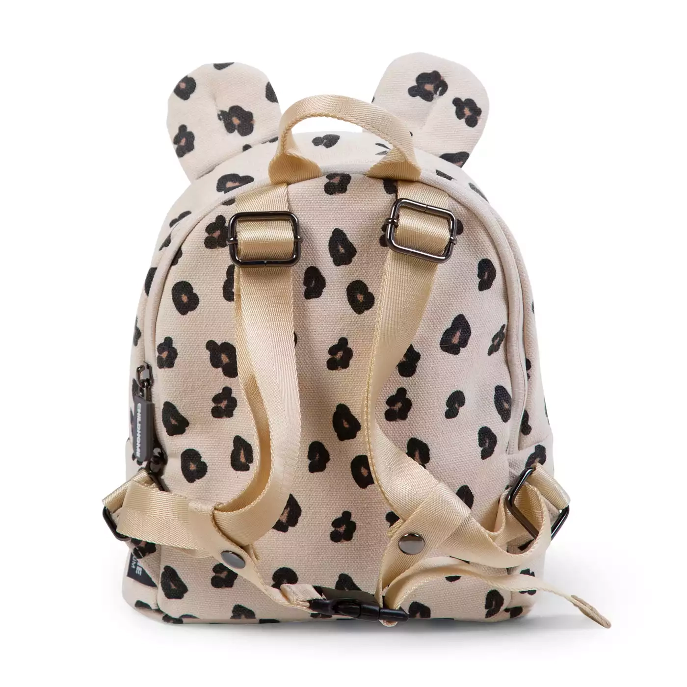 Kinderrucksäcke, CHILDHOME, Beige – Produktansicht