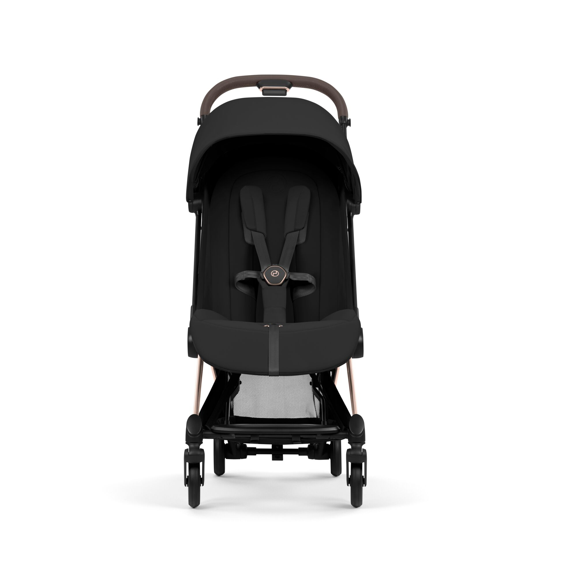 Reisebuggys, cybex PLATINUM, Schwarz – Produktansicht