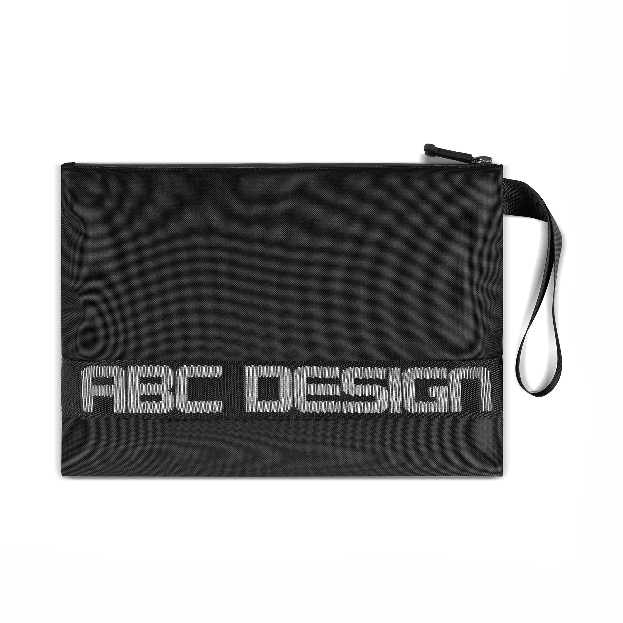 Wickeltaschen grün, ABC DESIGN, Grau – Produktansicht