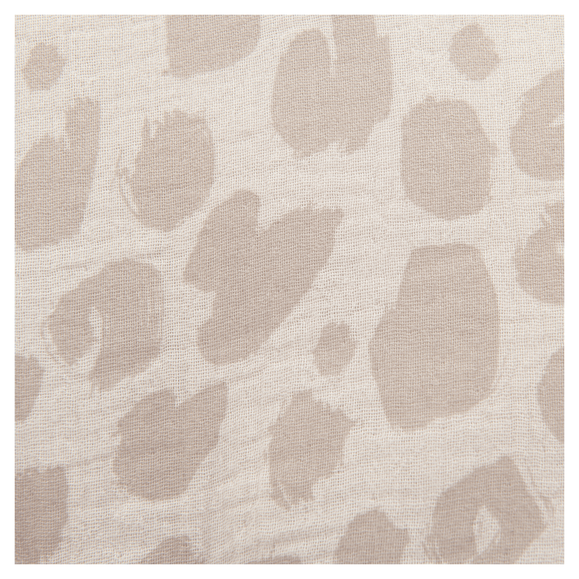 Hochstuhl Zubehör, hauck, Beige – Produktansicht