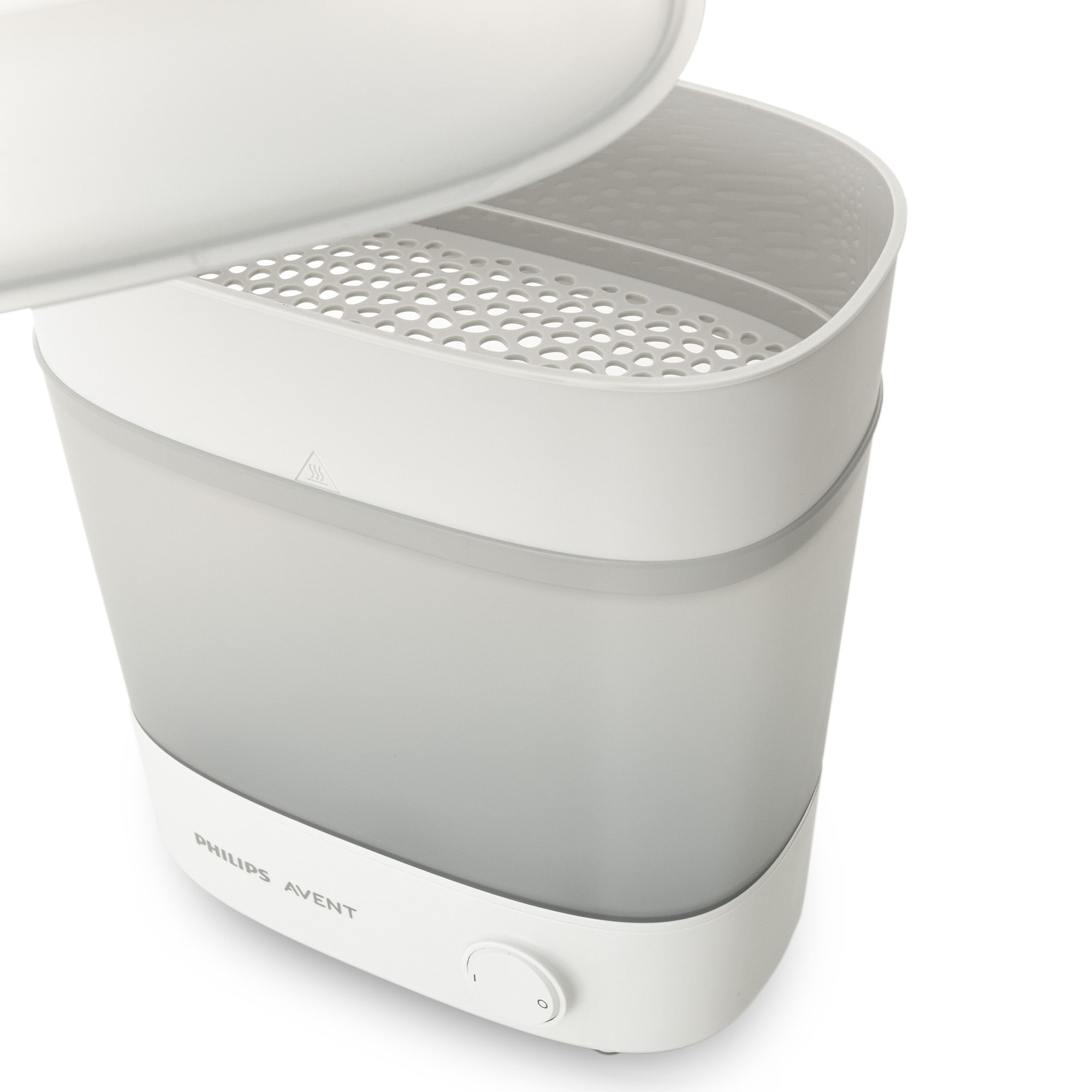 Vaporisatoren, PHILIPS AVENT, Weiß – Produktansicht