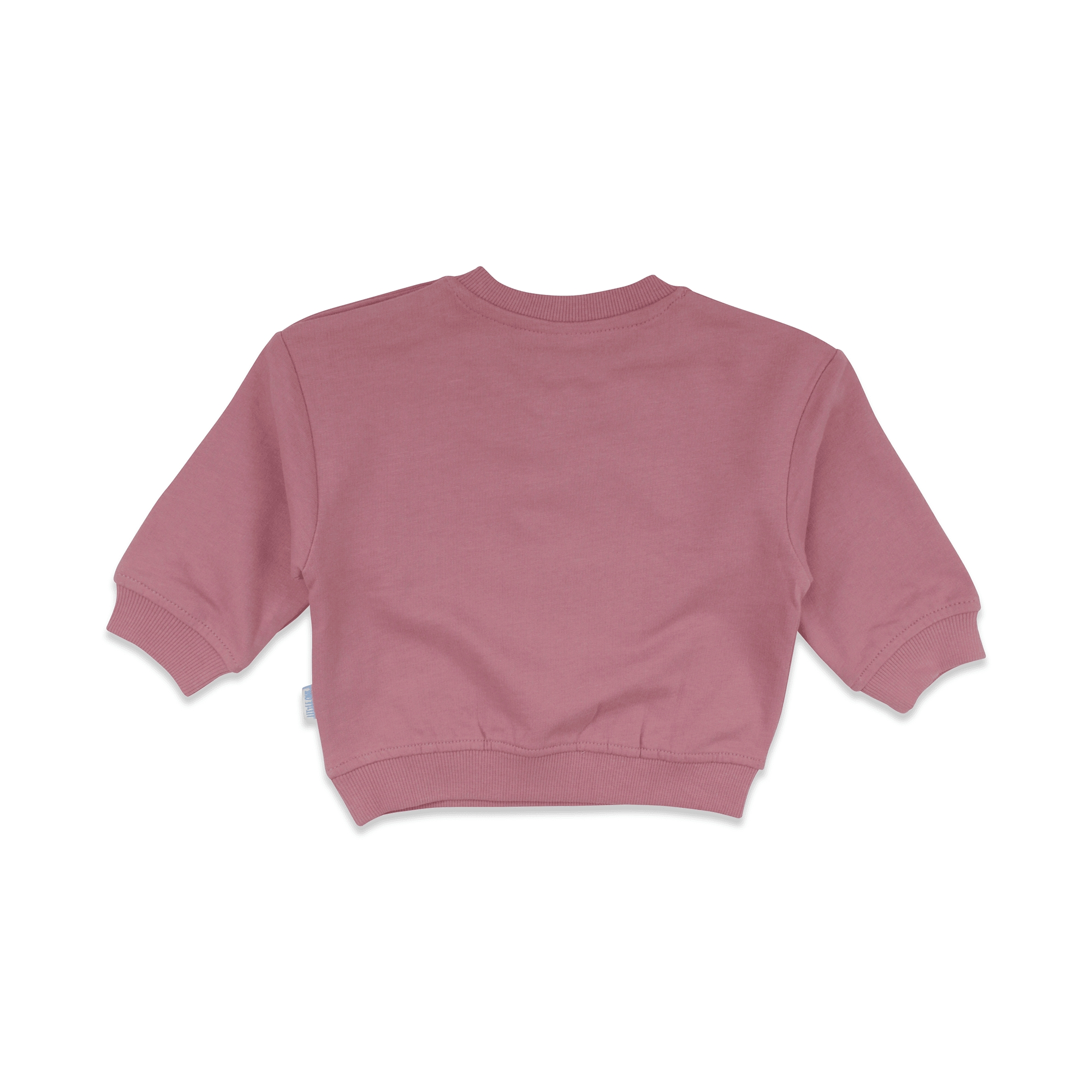 Pullover & Sweatshirts, LITTLE ONE, Pink – Produktansicht
