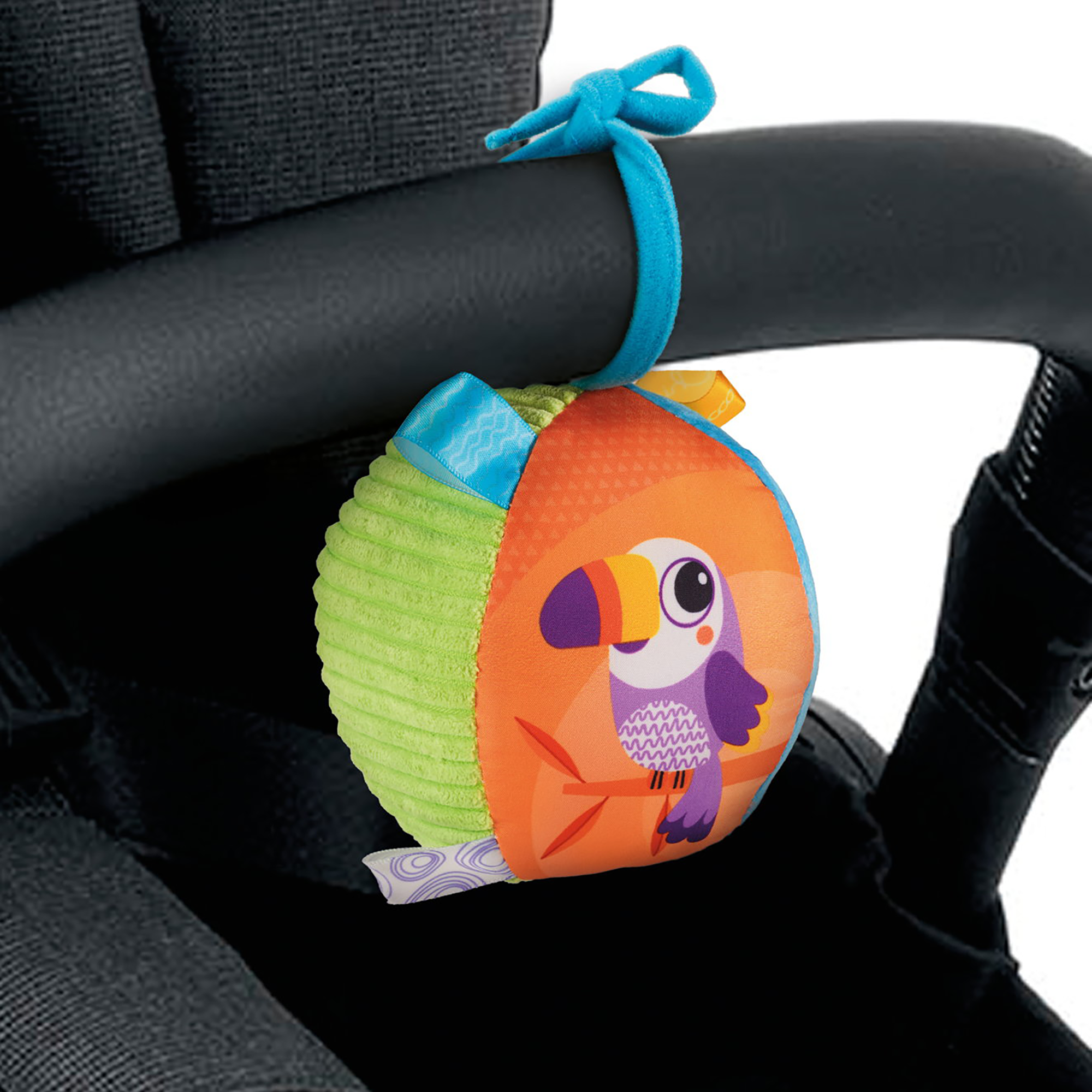 Spielbälle, chicco, Grün – Produktansicht