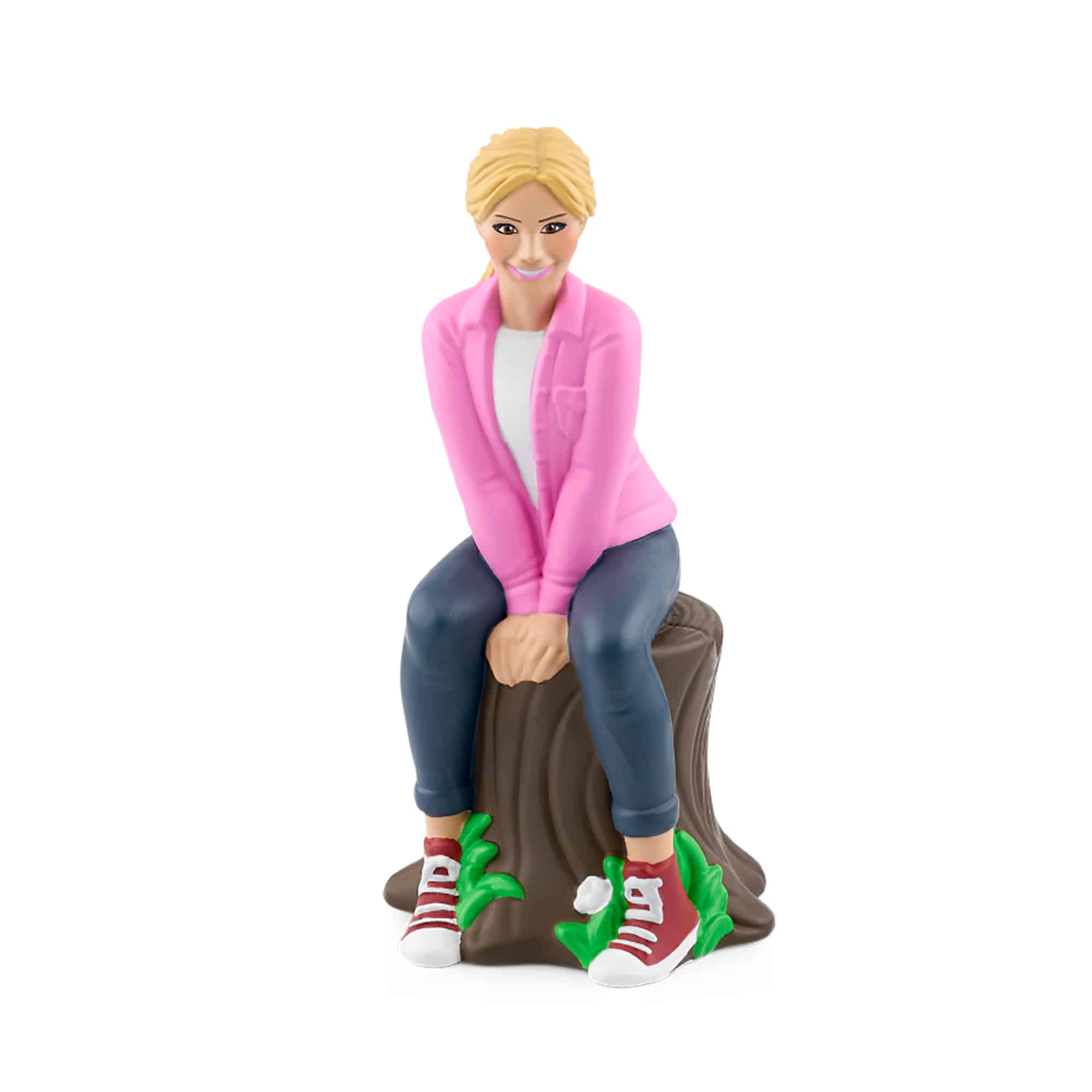 Tonies® Figuren, tonies, Pink – Besonderheit: Kinderlieder gesungen von Helene Fischer