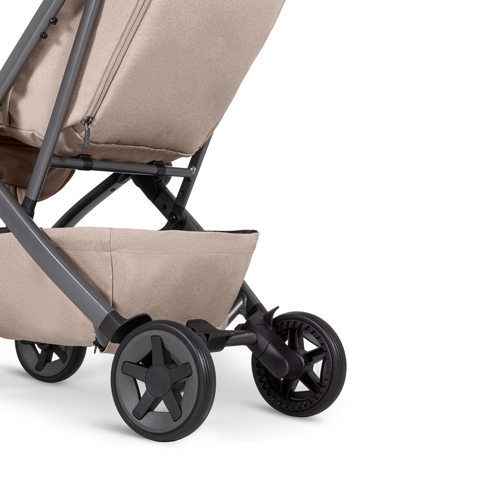 Reisebuggys, JOOLZ, Beige – Produktansicht