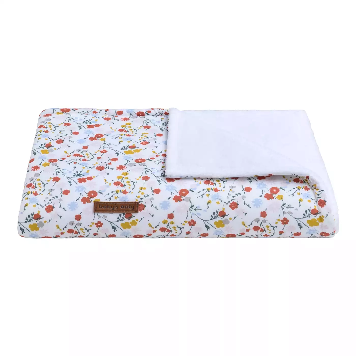 Kuscheldecken, baby's only – Produktansicht