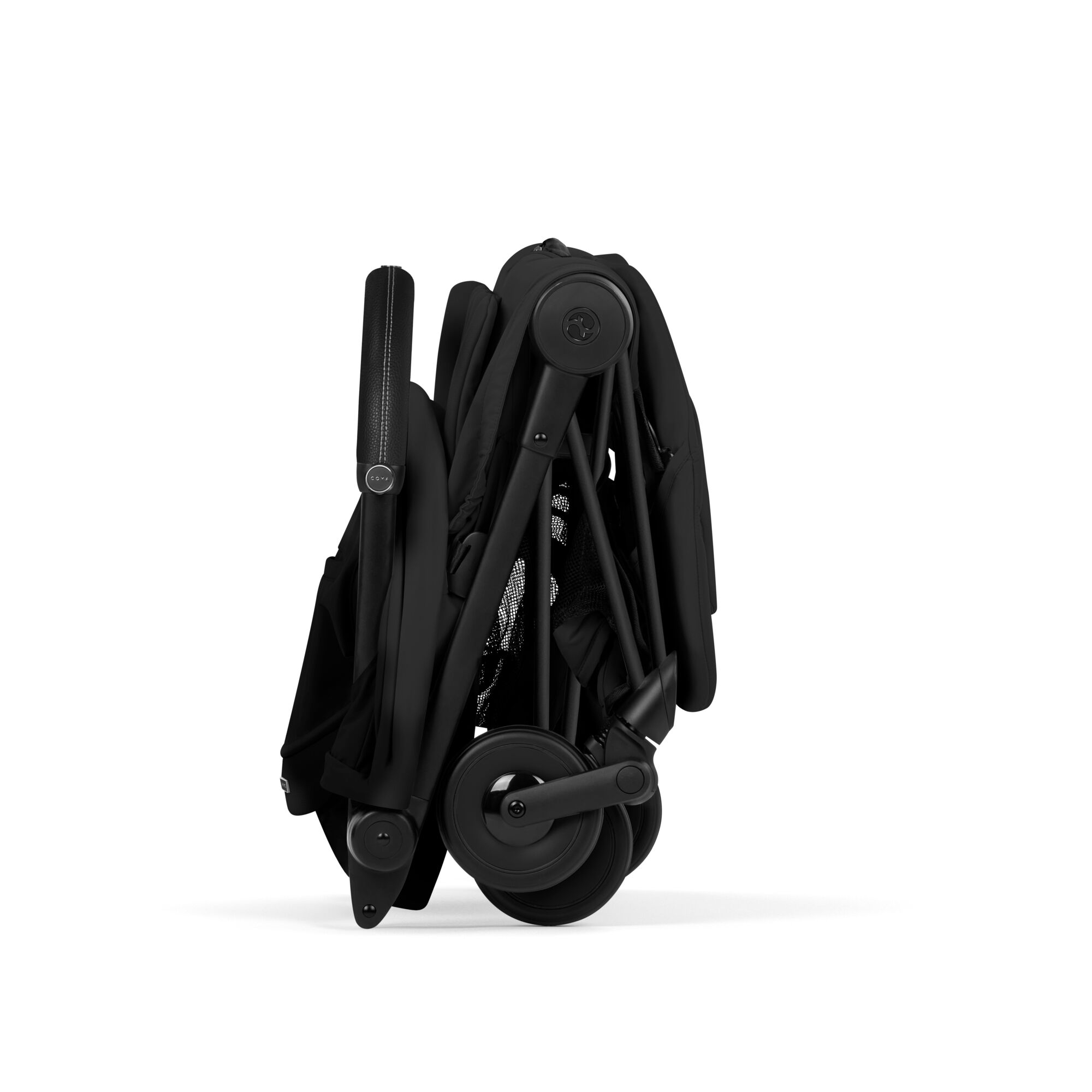 Reisebuggys, cybex PLATINUM, Schwarz – Produktansicht