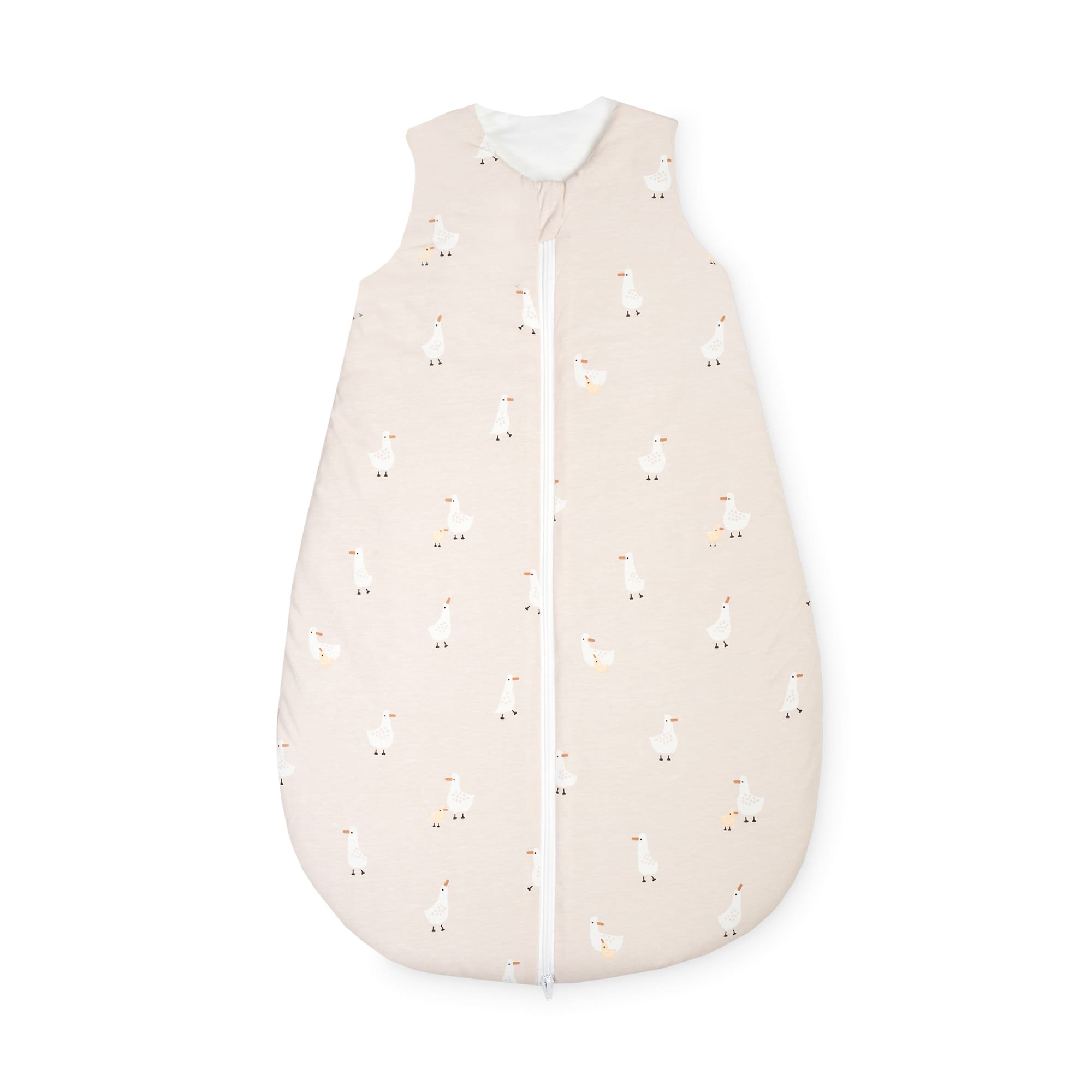 Sommerschlafsäcke, Zöllner, Beige – Besonderheit: aus 100% Jersey-Baumwolle