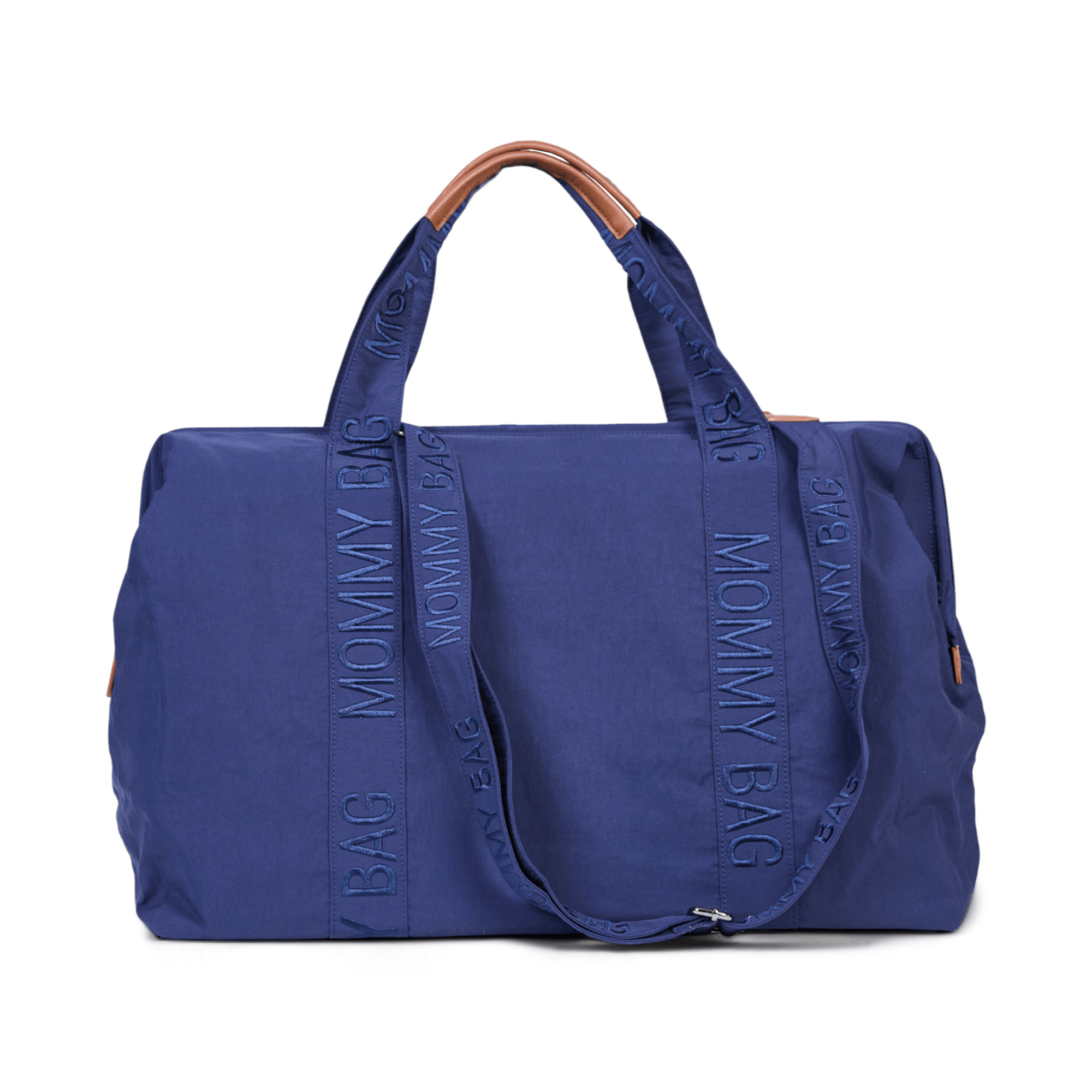 Wickeltaschen, CHILDHOME, Blau – Produktansicht