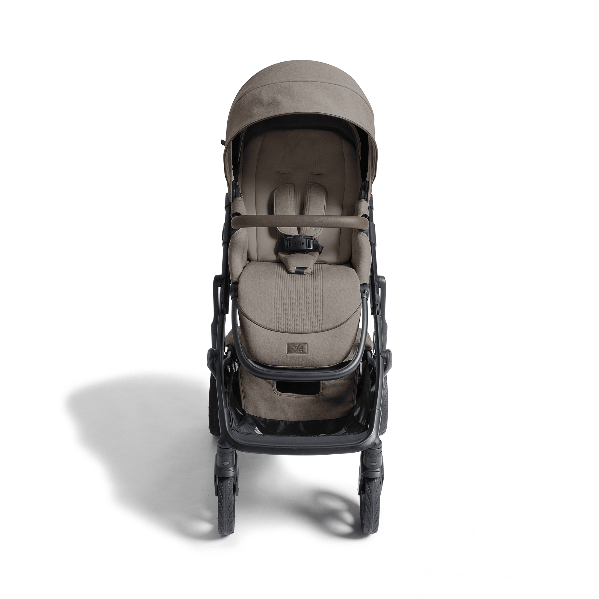 Kombi-Kinderwagen, Joie signature, Beige – Produktansicht