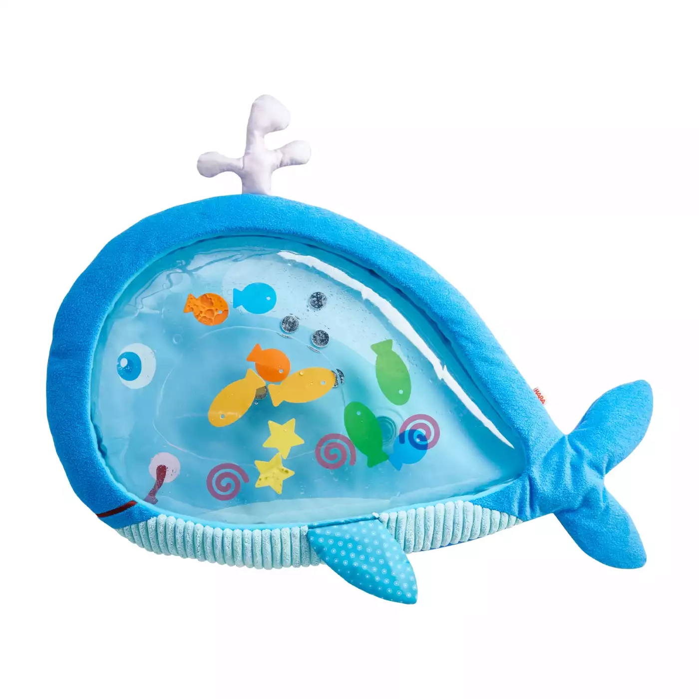 Wassermatten, HABA, Blau – Produktansicht