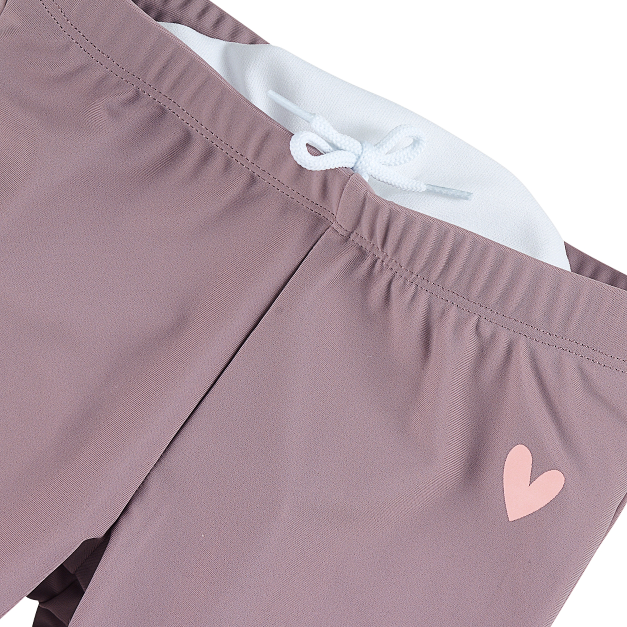 Badeanzüge & Badehosen, Sterntaler, Lila – Produktansicht