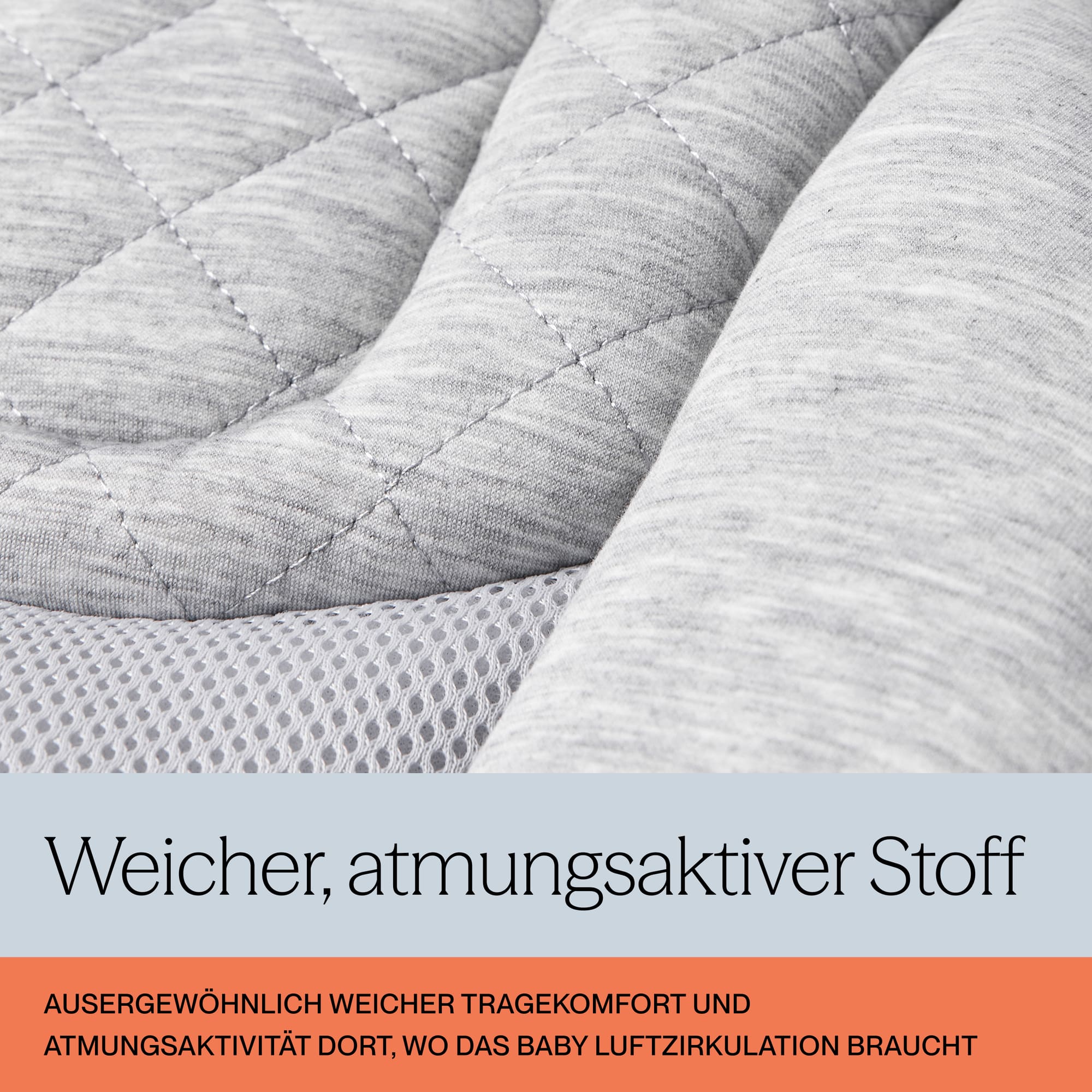 Wippen, ERGObaby, Grün – Produktansicht