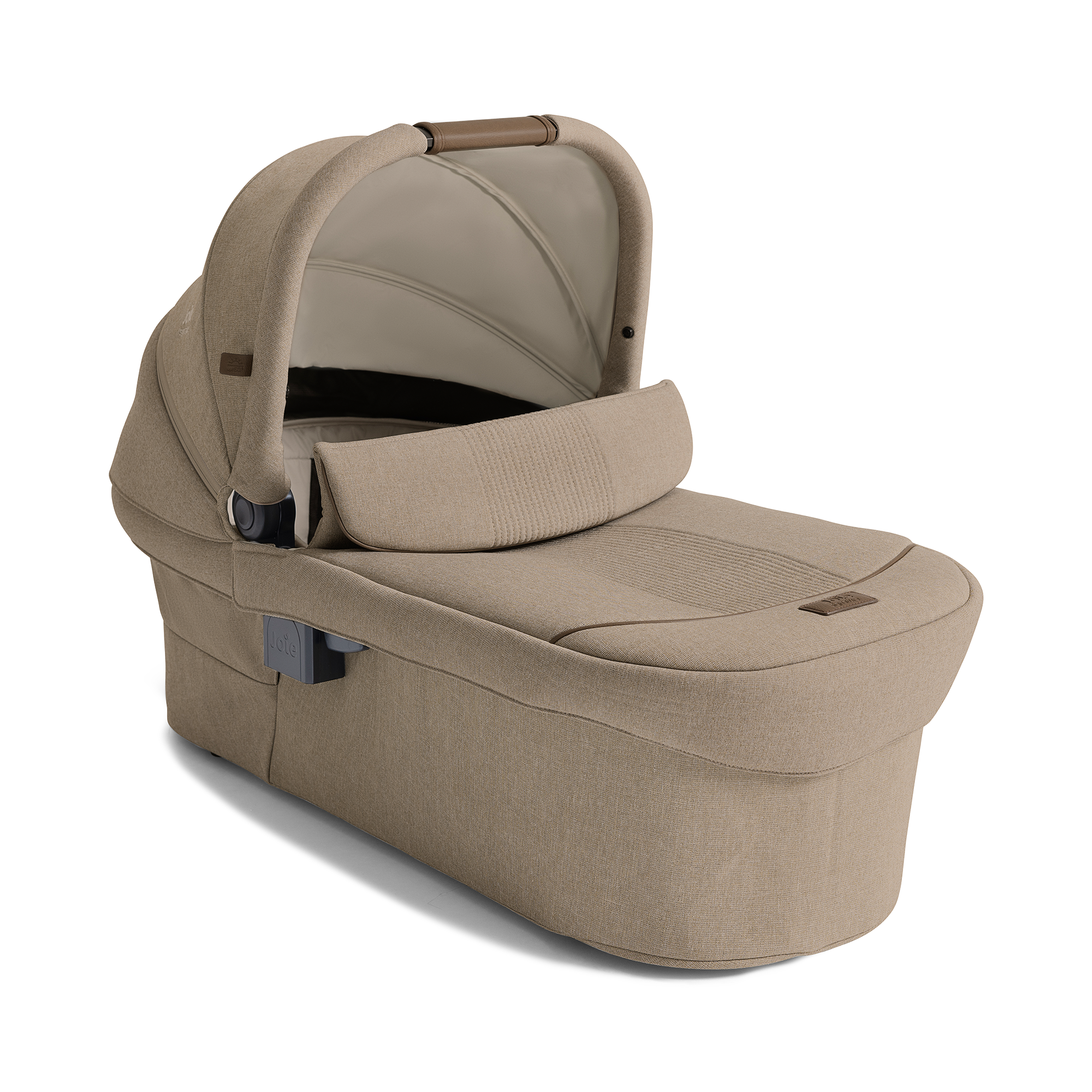 Kombi-Kinderwagen, Joie signature, Beige – Produktansicht