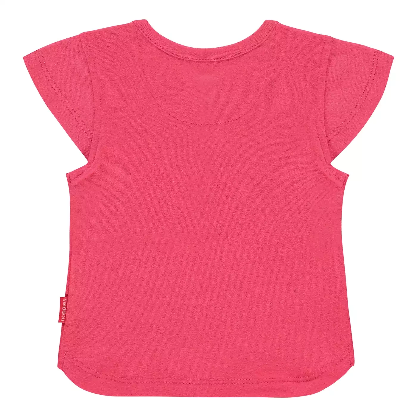 Kurzarmshirts, noppies – Produktansicht