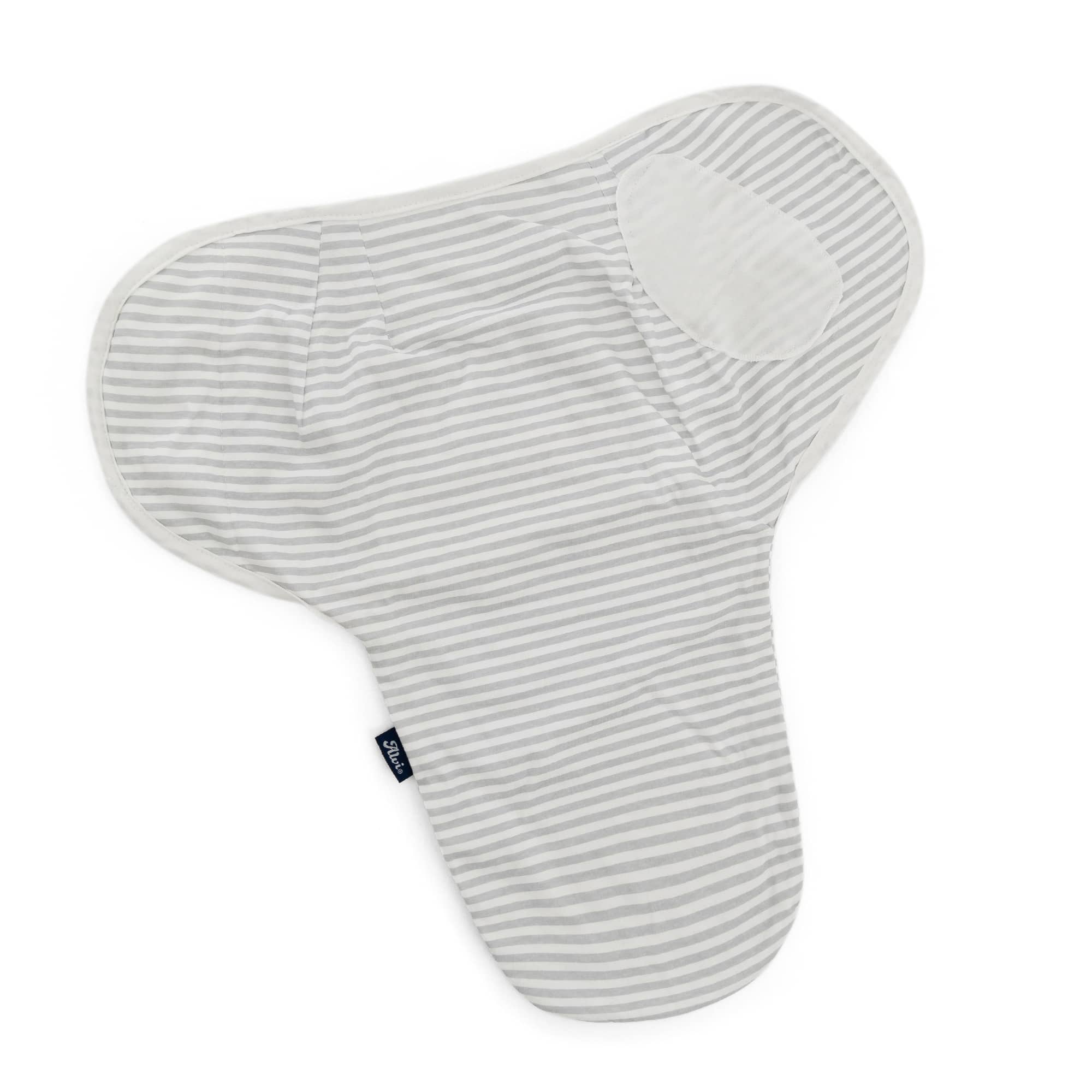 Pucksäcke, Alvi, Grau – Produktansicht