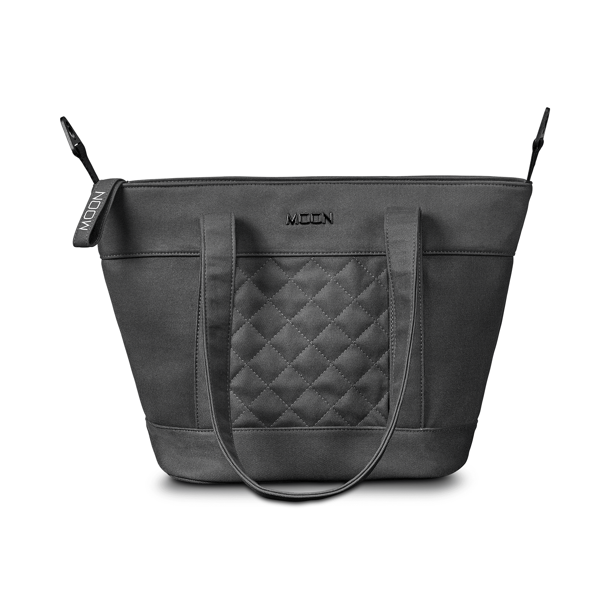 Wickeltaschen, MOON, Grau – Produktansicht