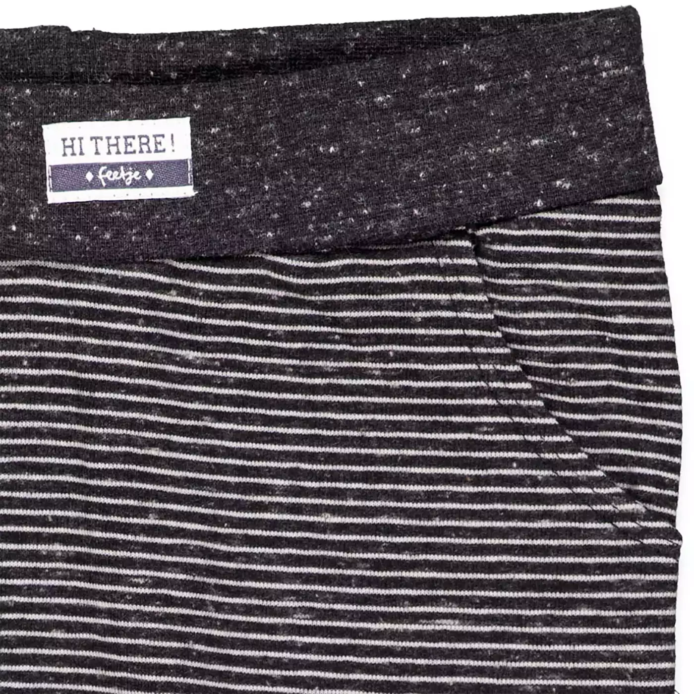 Lange Hosen, FEETJE, Grau – Produktansicht