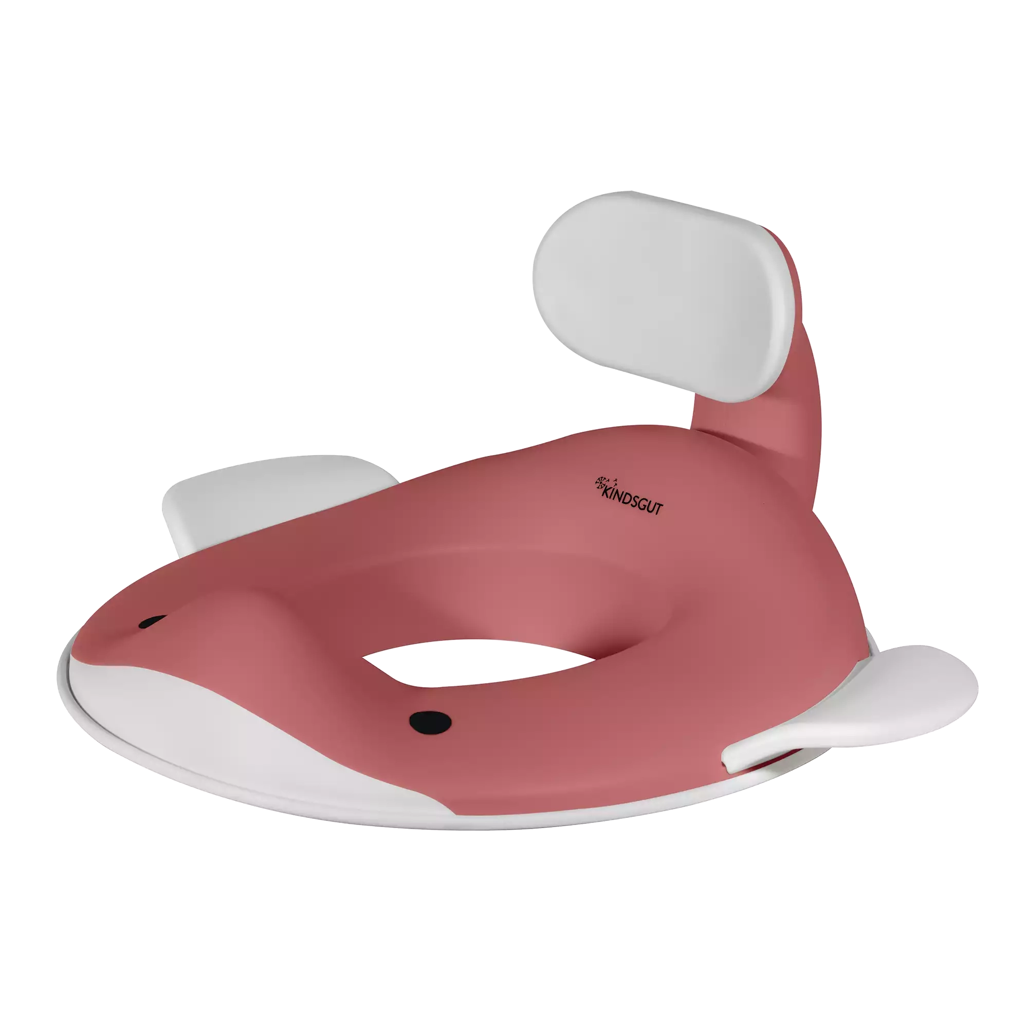 Toilettensitze, KINDSGUT, Pink – Produktansicht