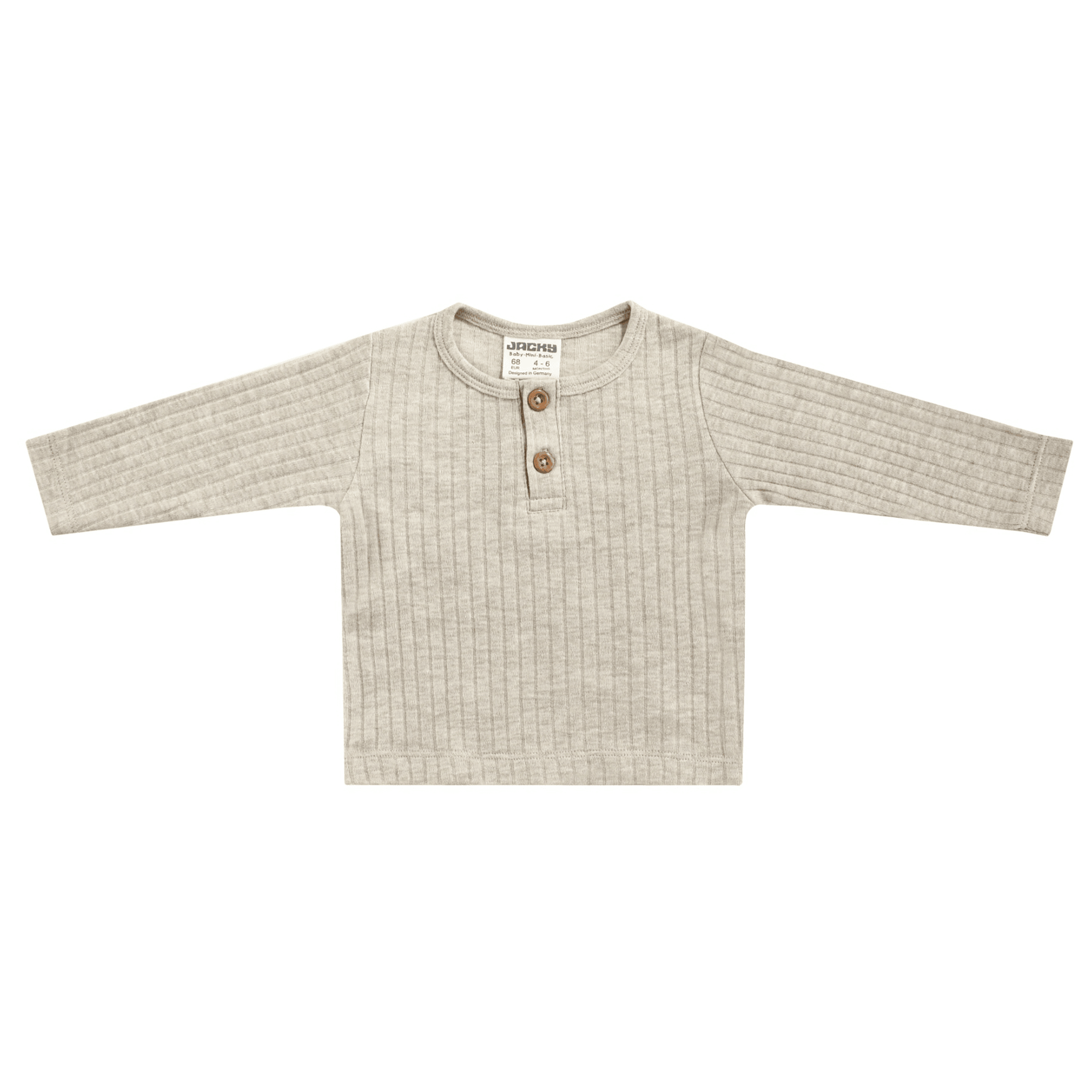 Langarmshirts, JACKY – Produktansicht