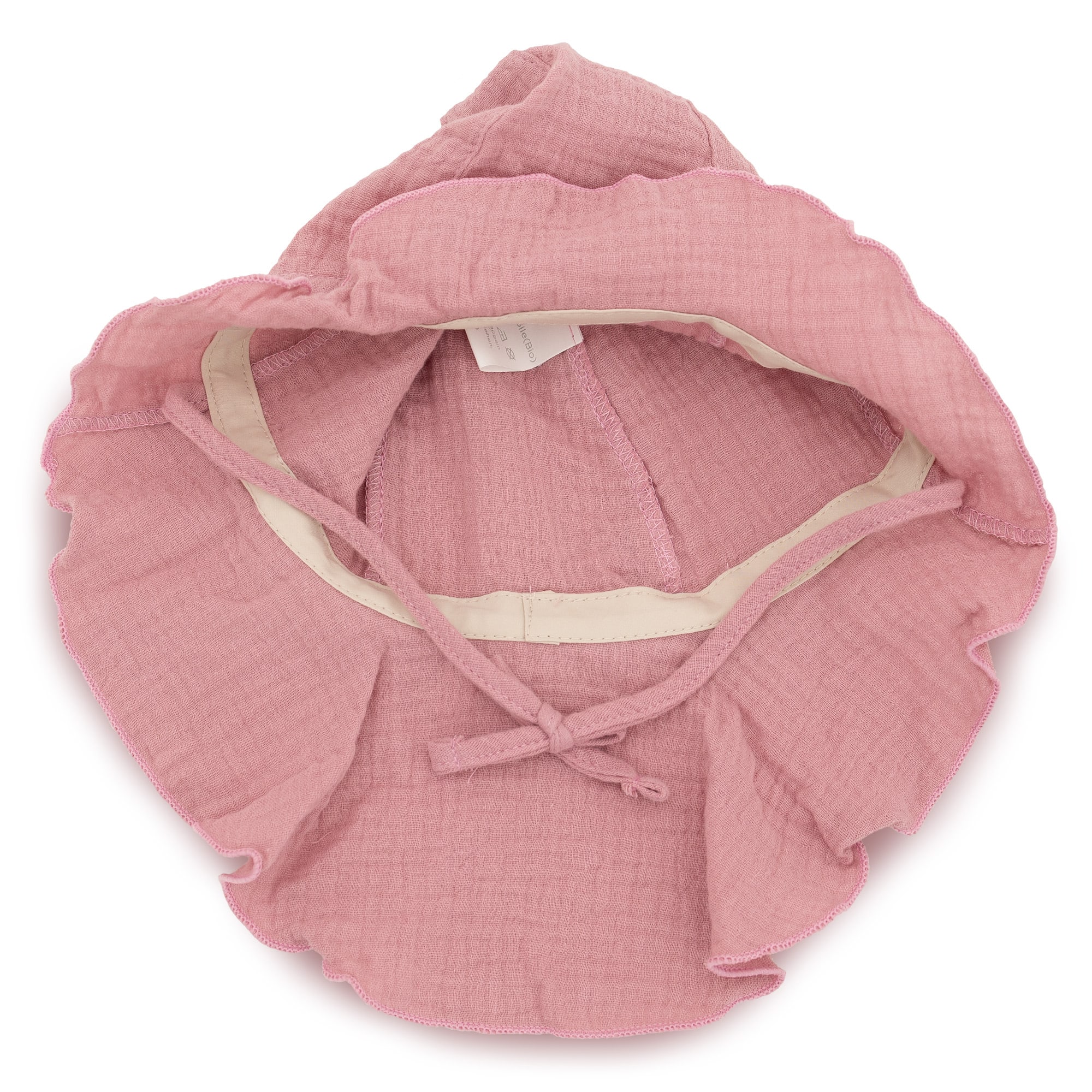 Sonnenhüte, LITTLE ONE, Pink – Produktansicht