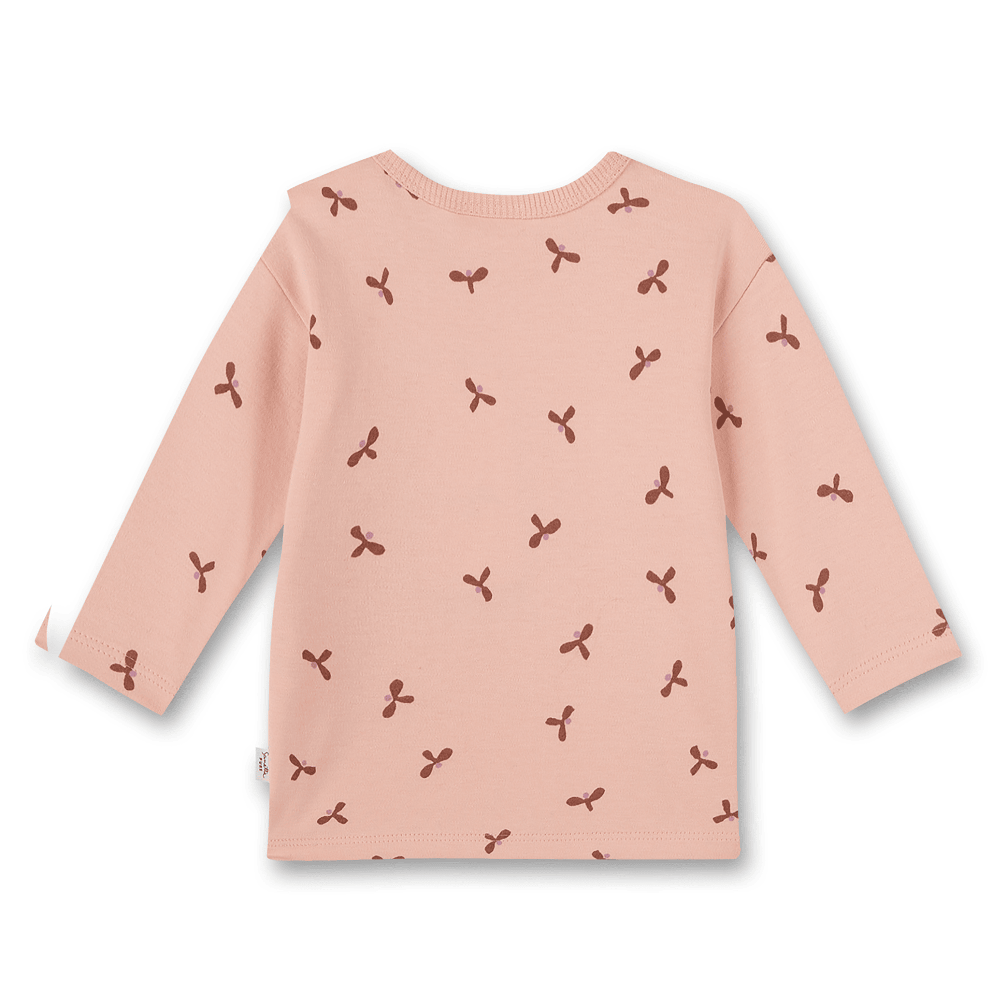 Langarmshirts, Sanetta – Produktansicht