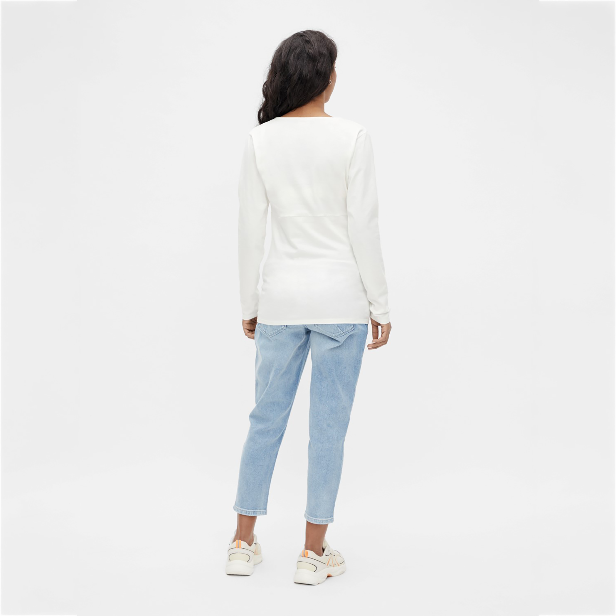 Umstandsoberteile, Mamalicious, Mehrfarbig – Produktansicht