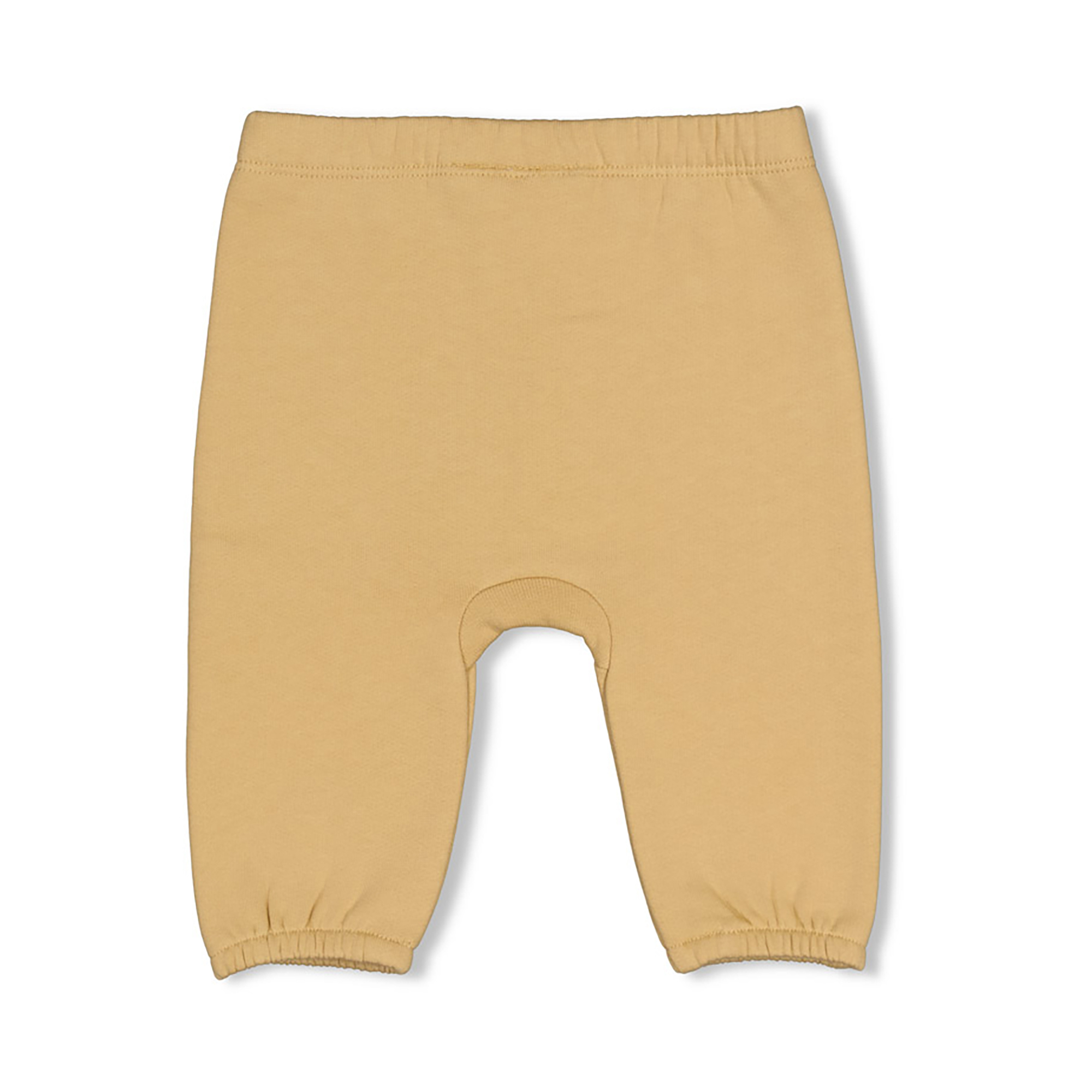 Lange Hosen, FEETJE, Gelb – Produktansicht
