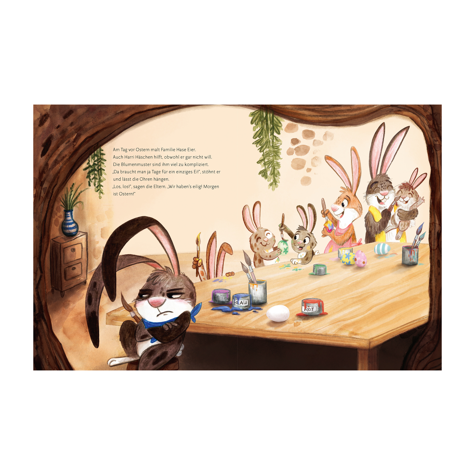 Kinderbücher, CARLSEN, Mehrfarbig – Produktansicht