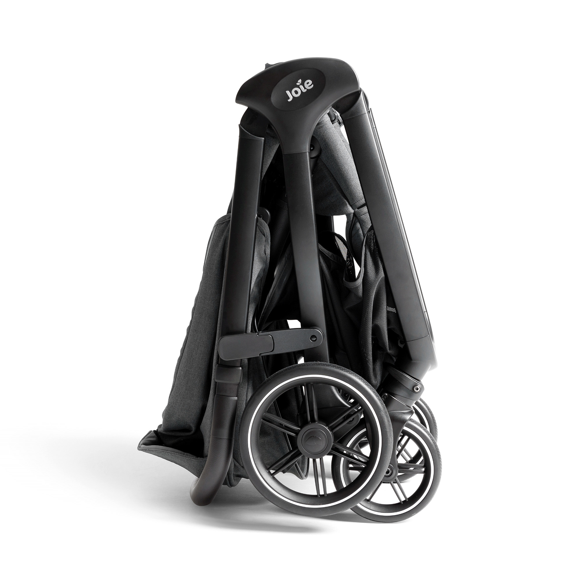 Sportwagen, Joie signature, Braun – Produktansicht