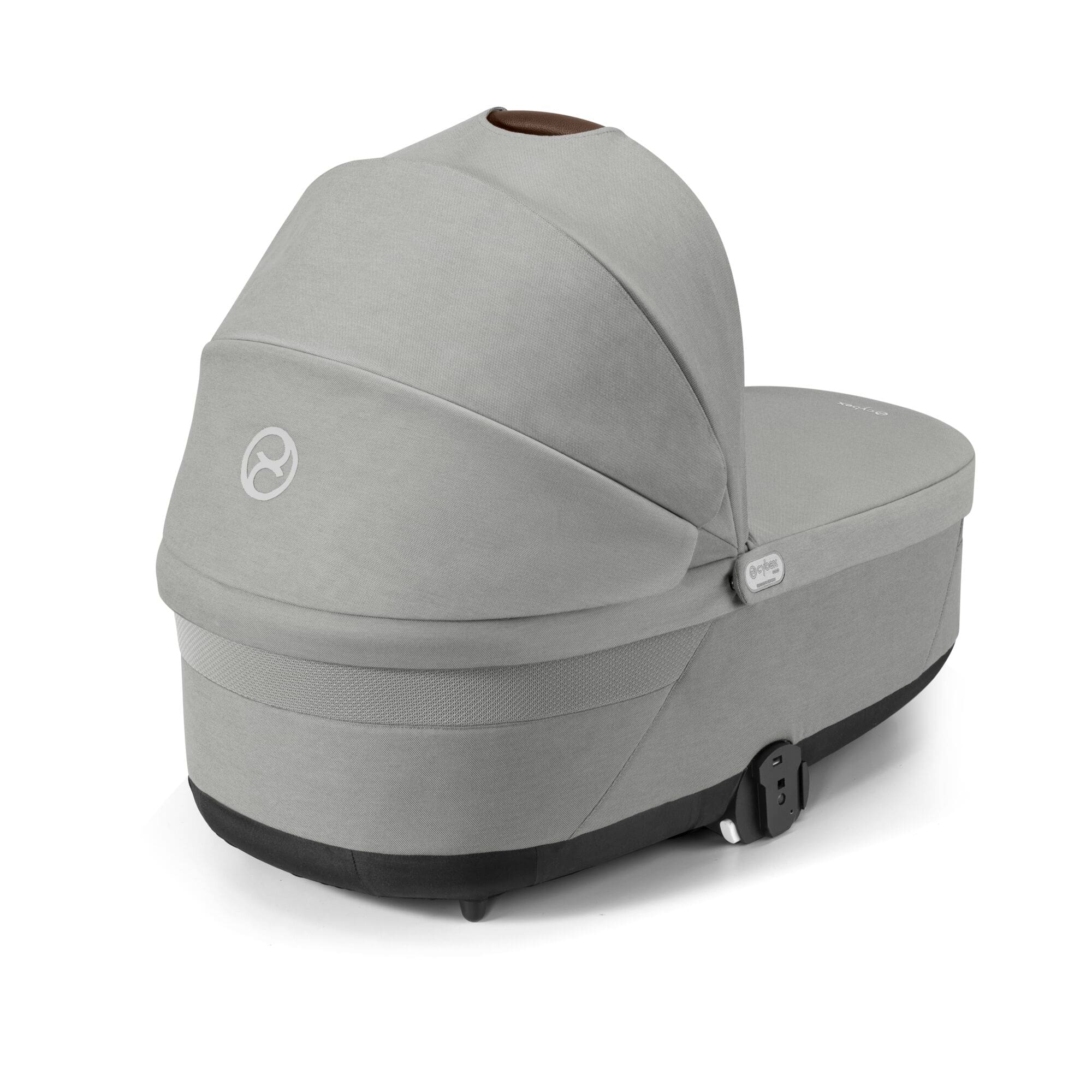 Tragewannen, cybex, Grau – Produktansicht