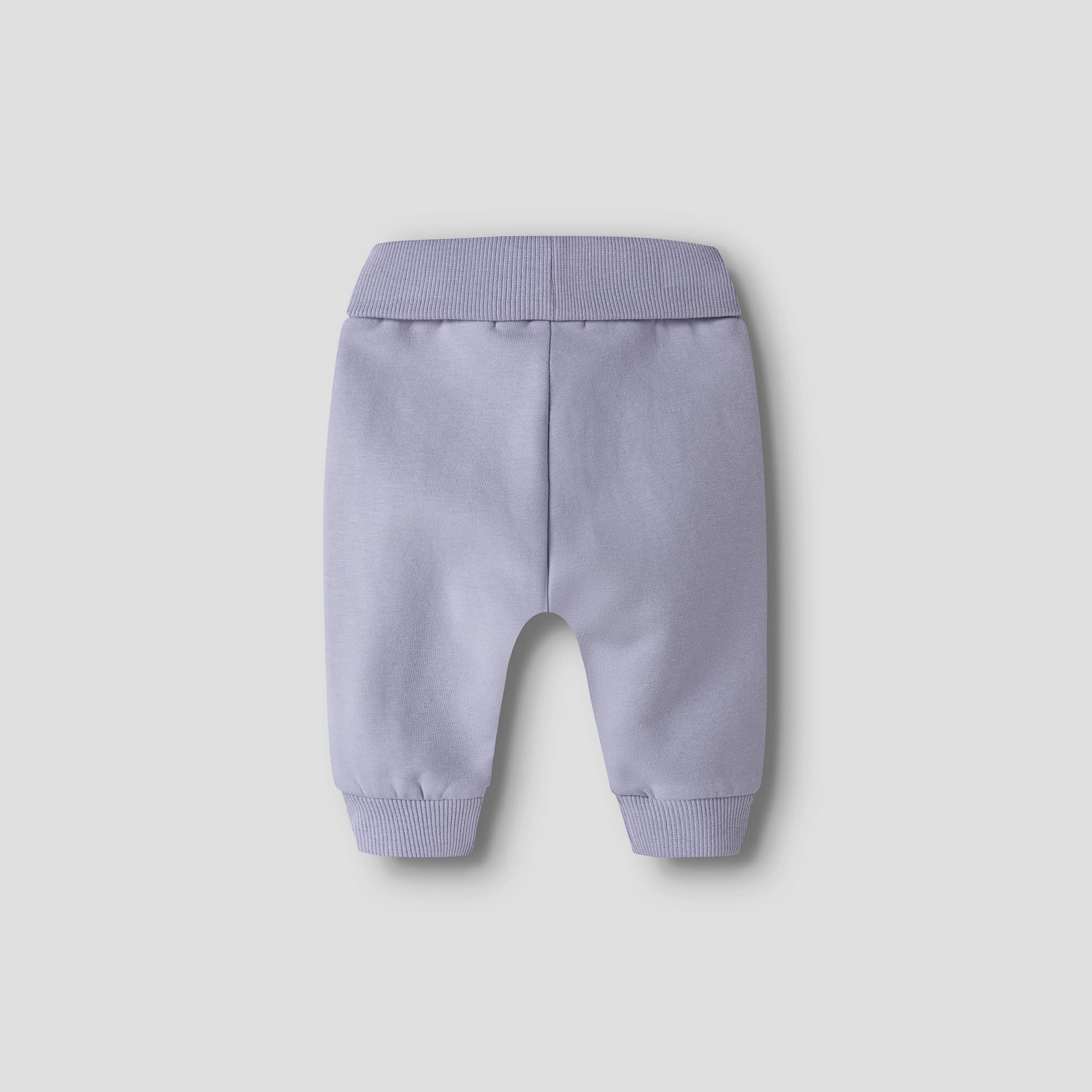 Lange Hosen, name it, Lila – Produktansicht