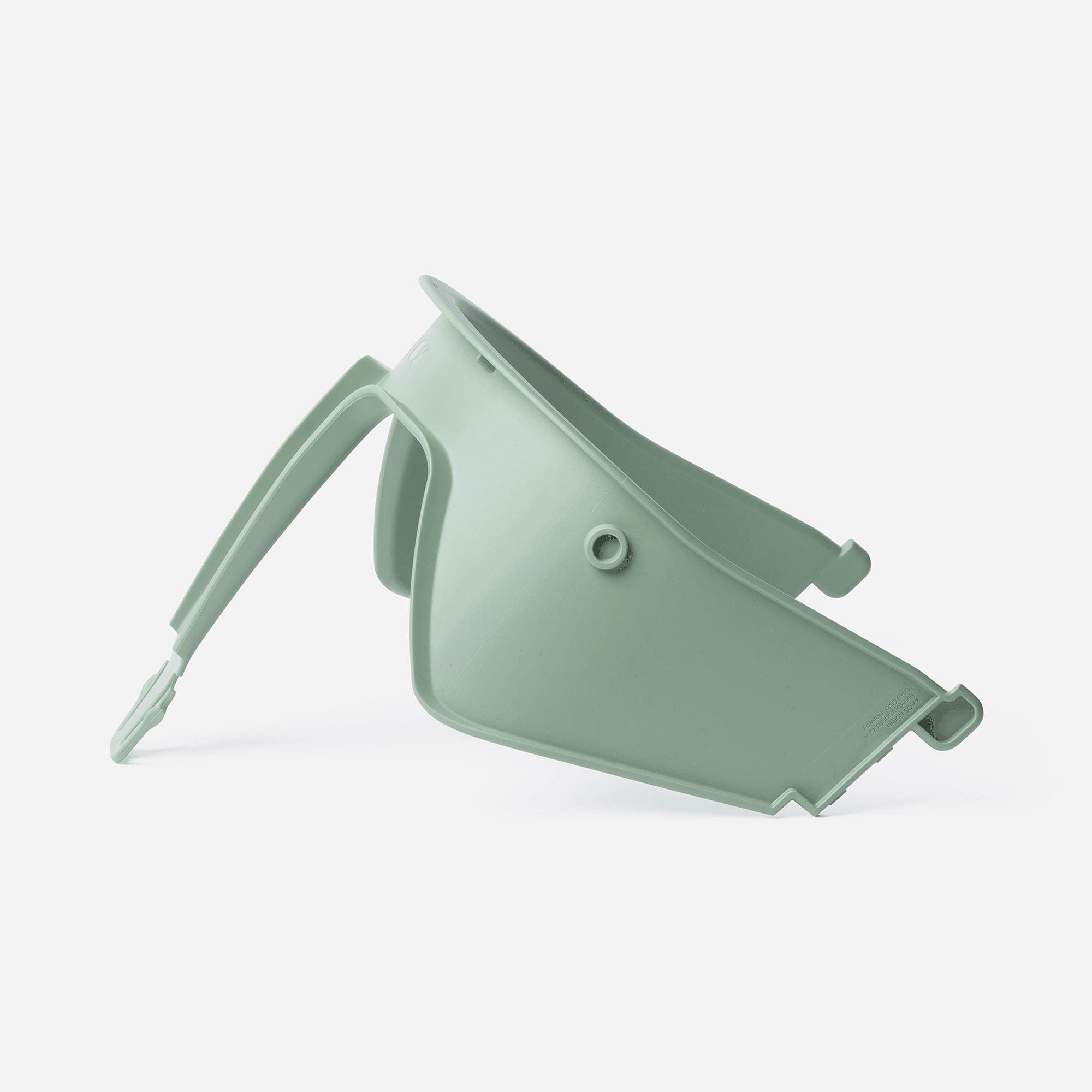 Hochstuhl Zubehör, KAOS, Grün – Produktansicht