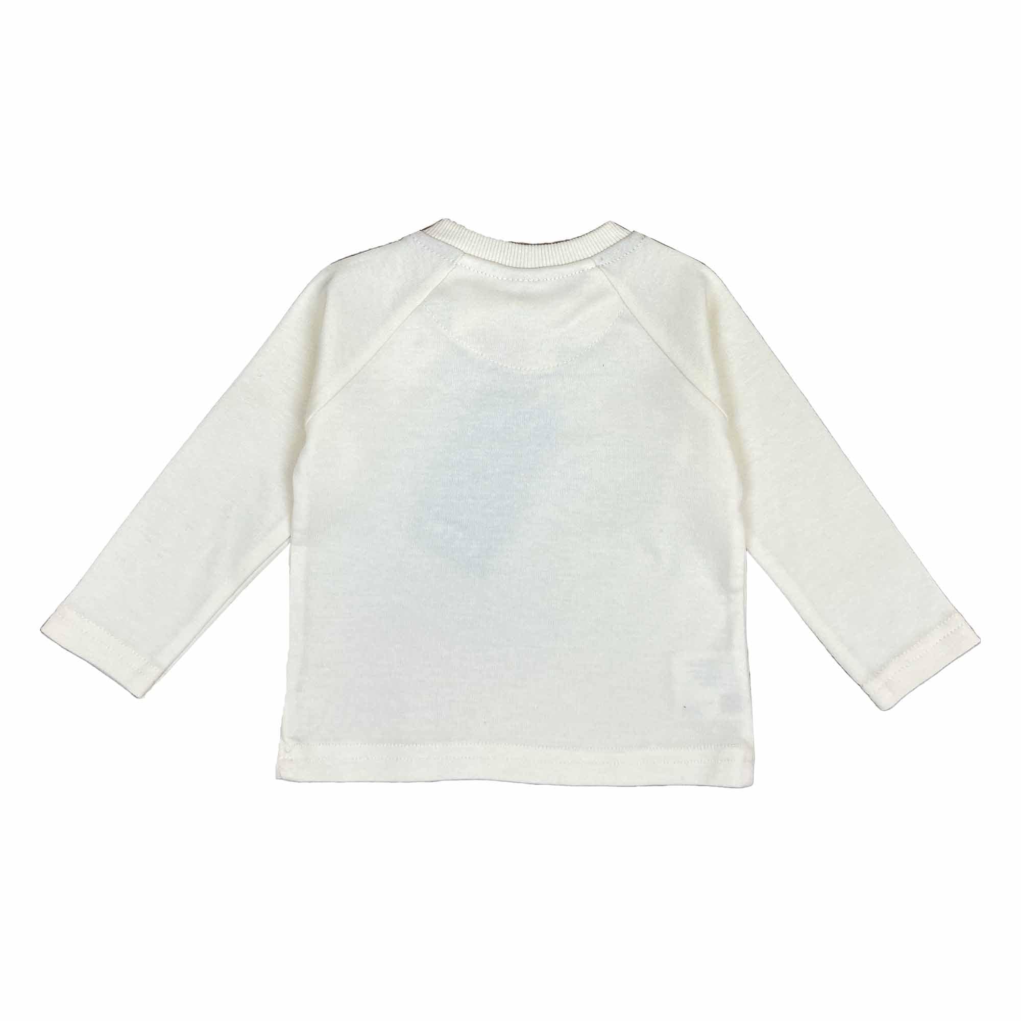 Langarmshirts, LITTLE – Produktansicht