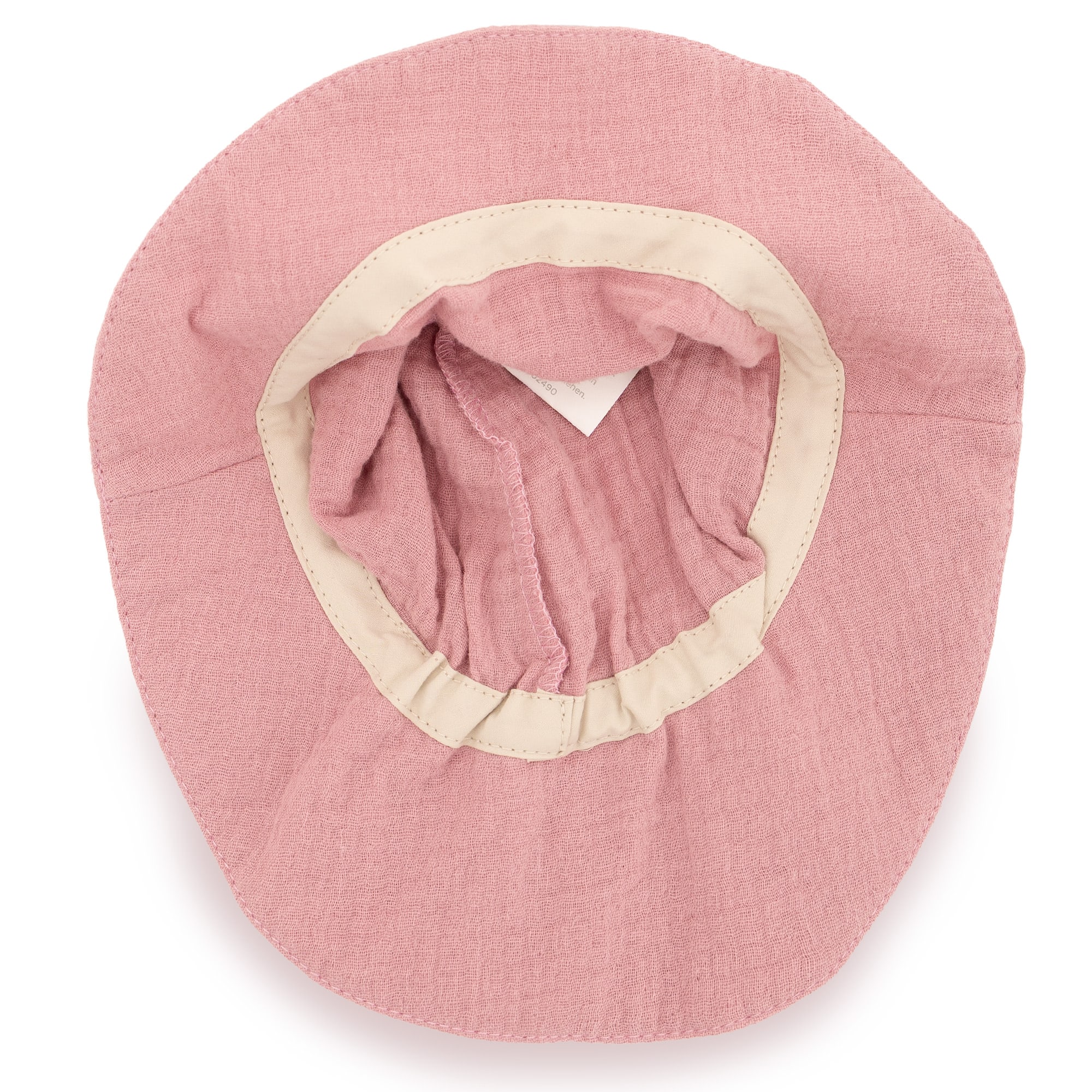 Sonnenhüte, LITTLE ONE, Pink – Produktansicht