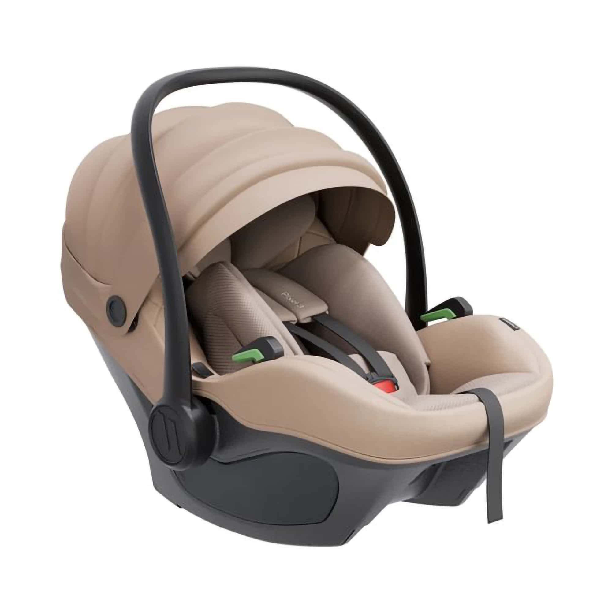 Babyschalen 0-13 kg, Gruppe 0+, AVIONAUT, Beige – Besonderheit: die leichteste Babyschale auf dem Markt – nur 2,5 kg