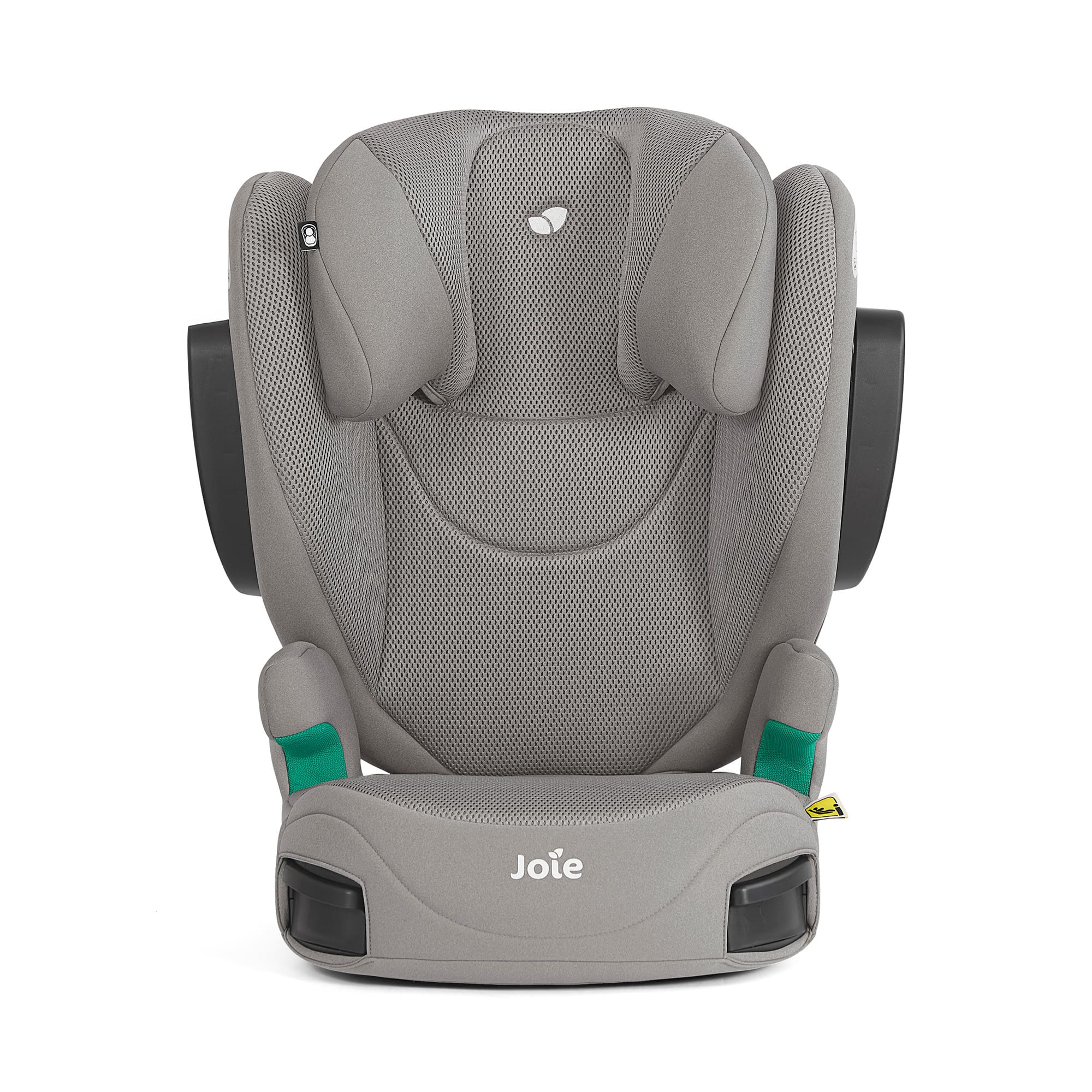 Kindersitze 15-36 kg, Gruppe 2/3, Joie, Grau – Produktansicht